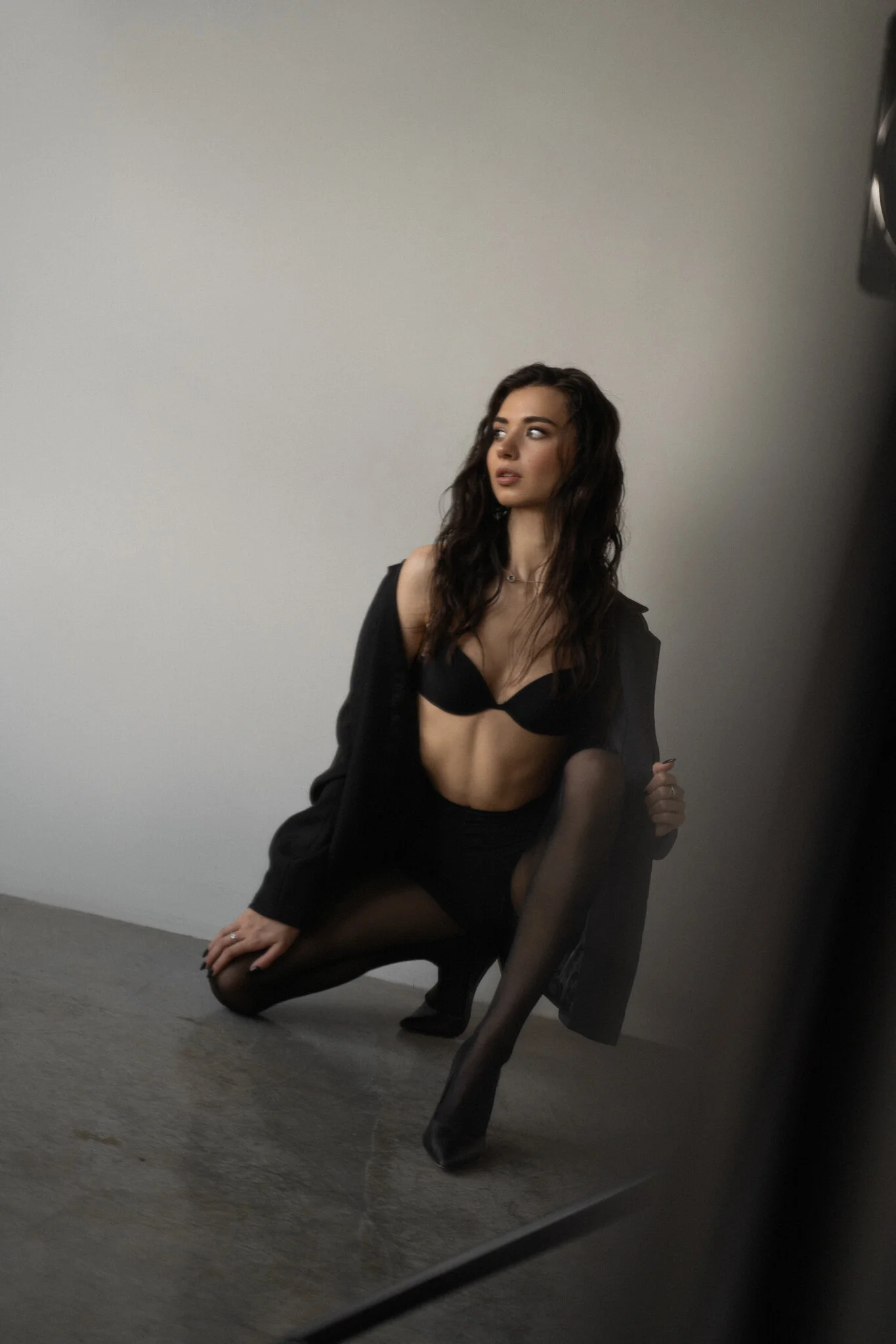 XXX Porn Photo of Nude NicoleLuv 9