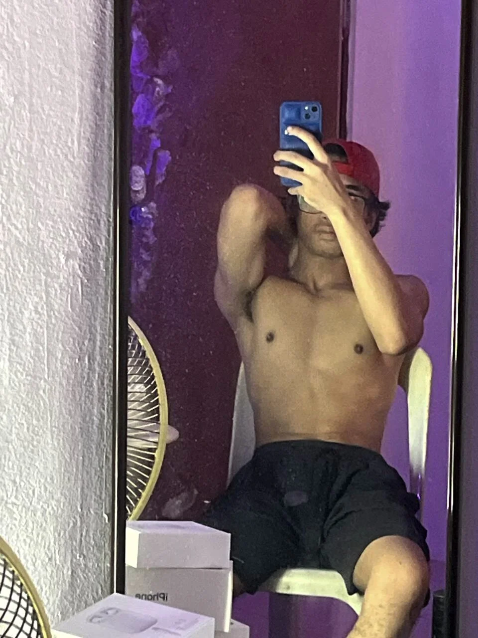 XXX Porn Photo of Nude Syaitan_ 4