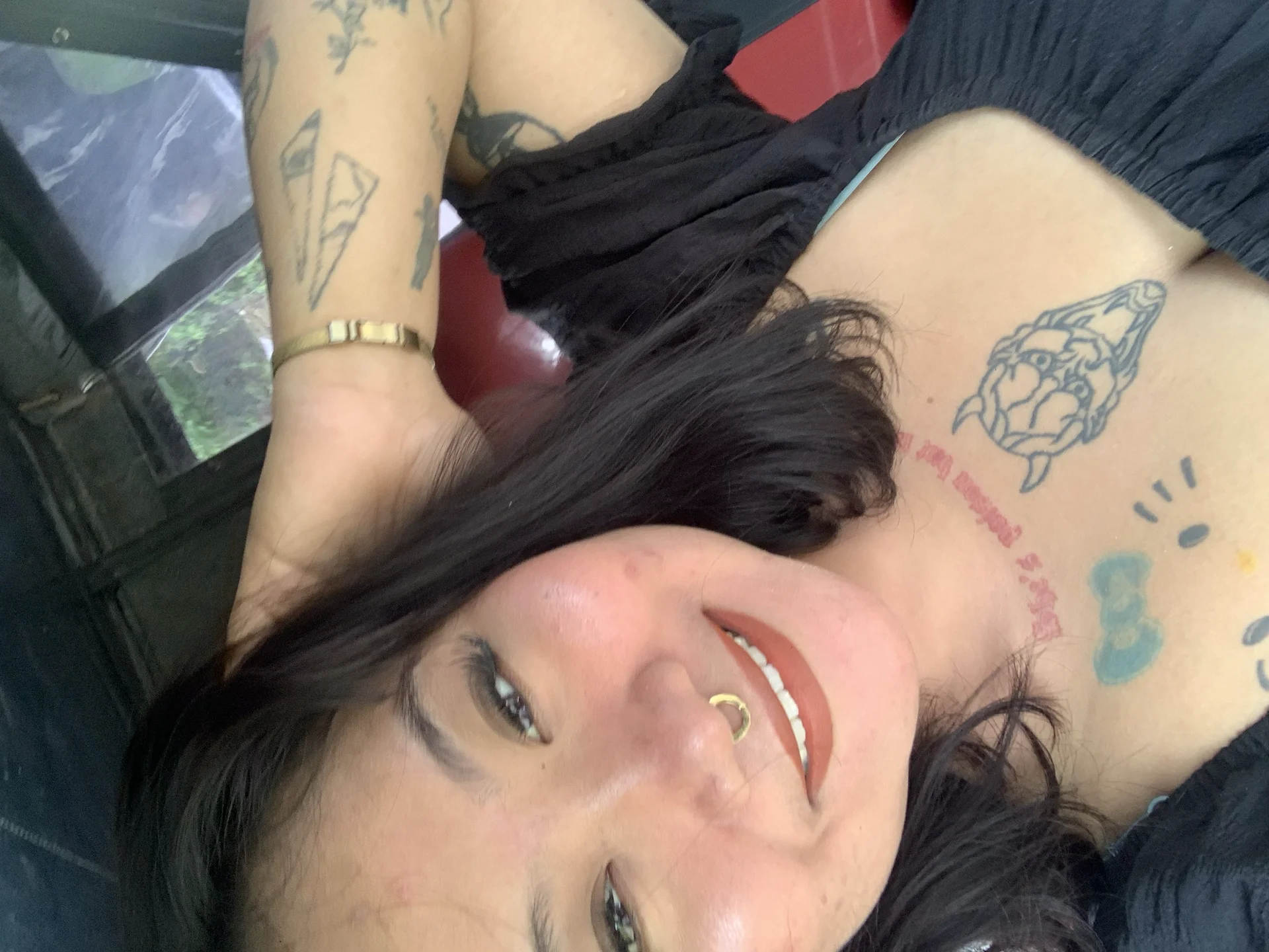 XXX Porn Photo of Nude _XXXKittyTingles 5