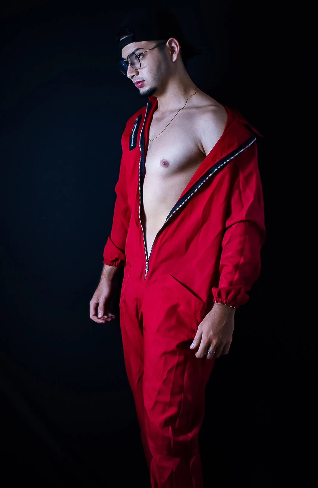 XXX Porn Photo of Nude Andrew_Brown 61