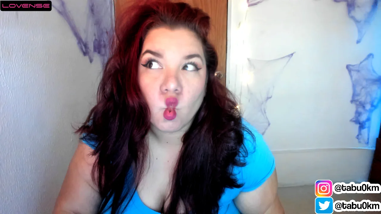 XXX Porn Photo of Nude Johana_bbw 20