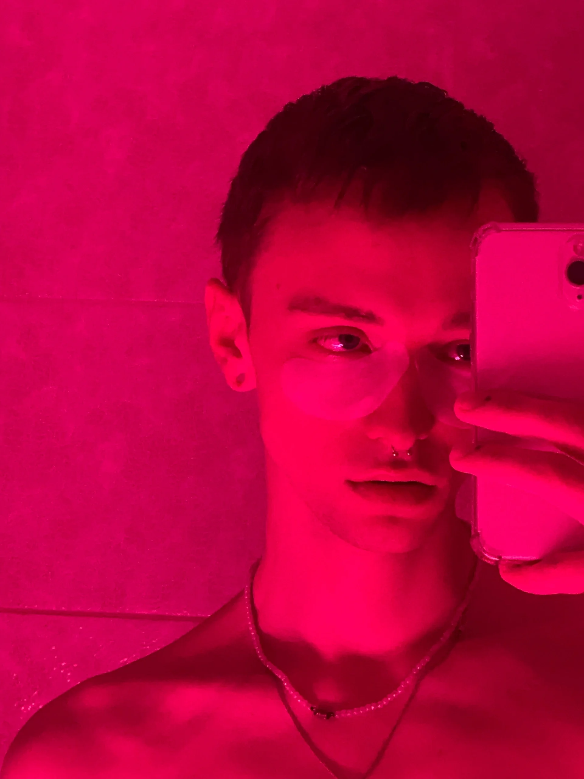 XXX Porn Photo of Nude Calvin_Polanski 6