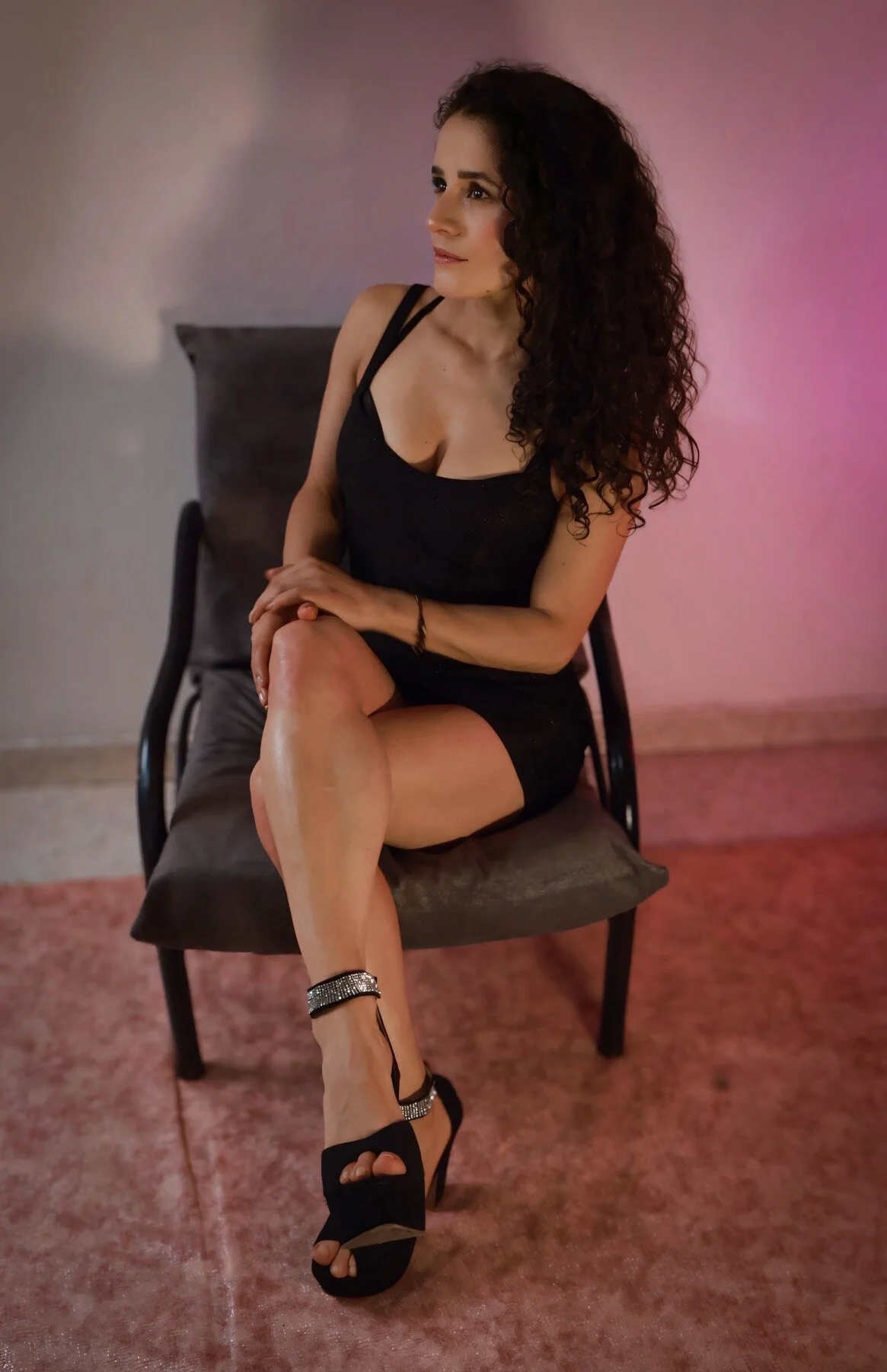 XXX Porn Photo of Nude AnastasiaMoretti 28