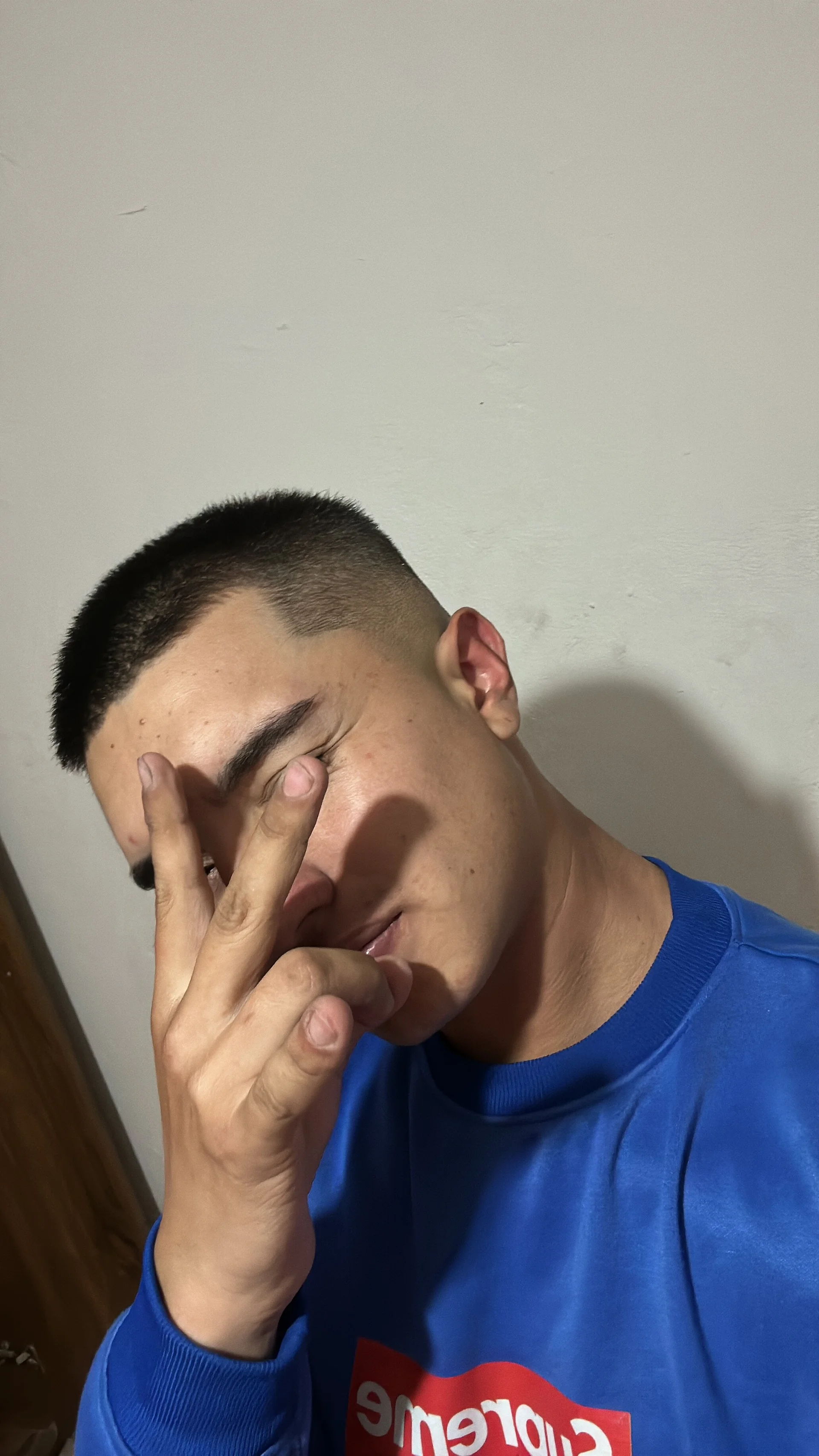 XXX Porn Photo of Nude lonewolt 2