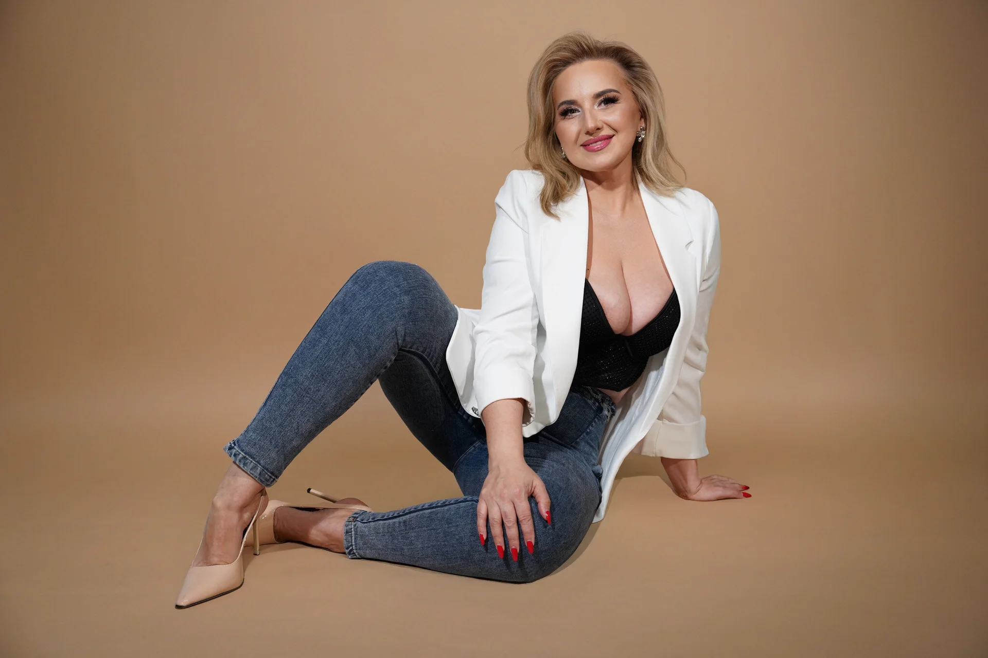 XXX Porn Photo of Nude NathaliaNat 40