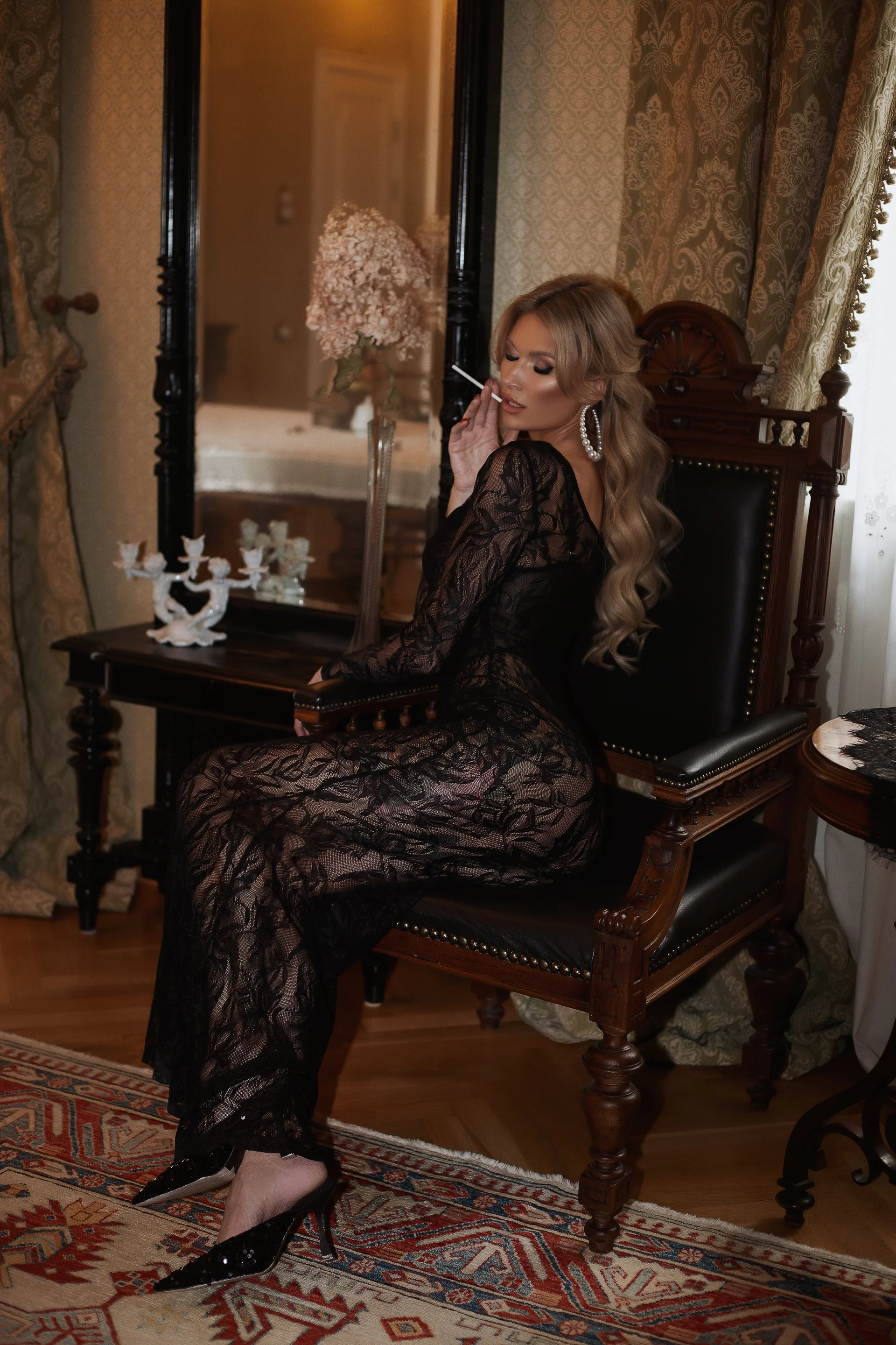 XXX Porn Photo of Nude Maria_Stellarr 82