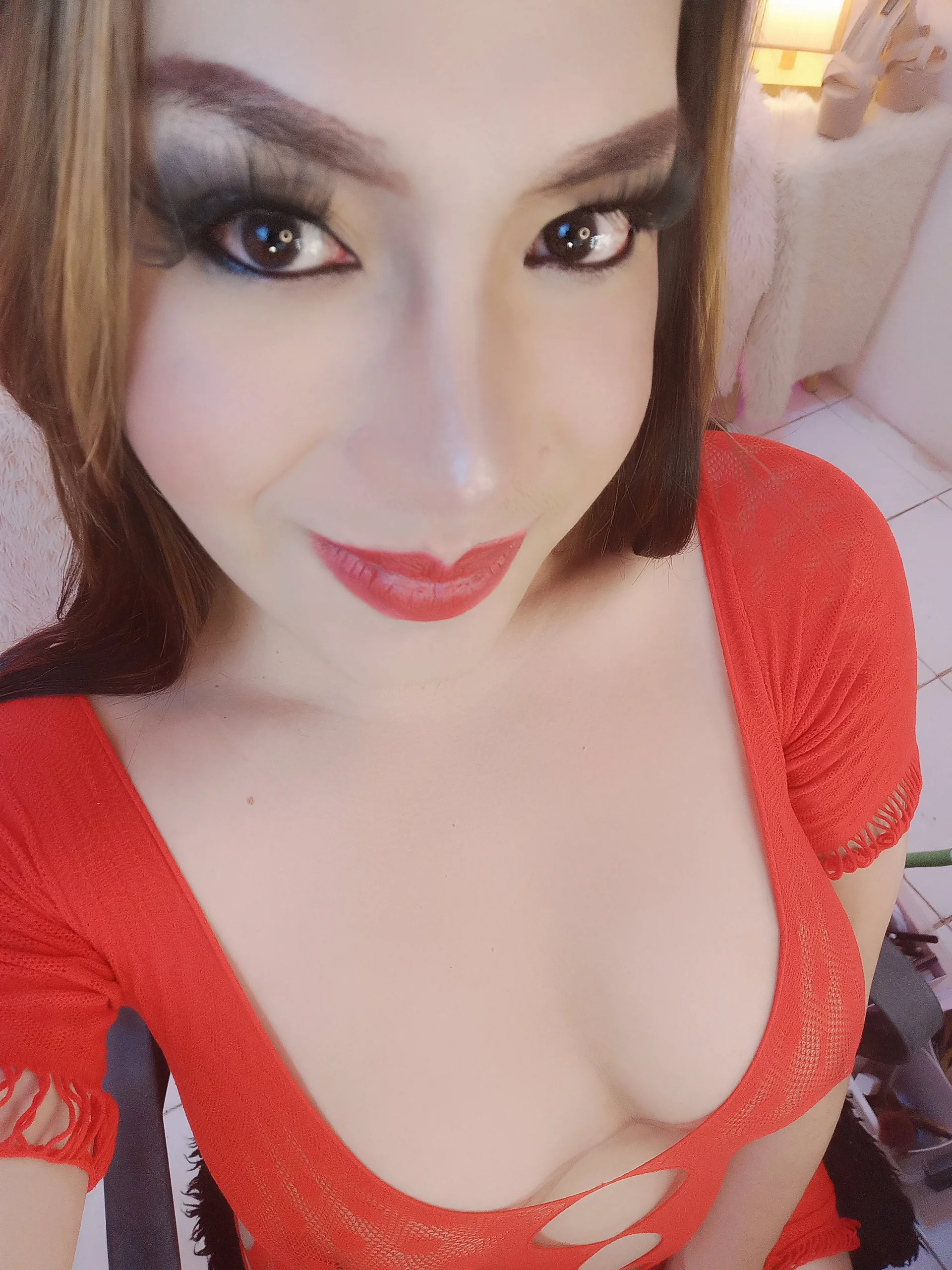 XXX Porn Photo of Nude Playfullmaniac 2
