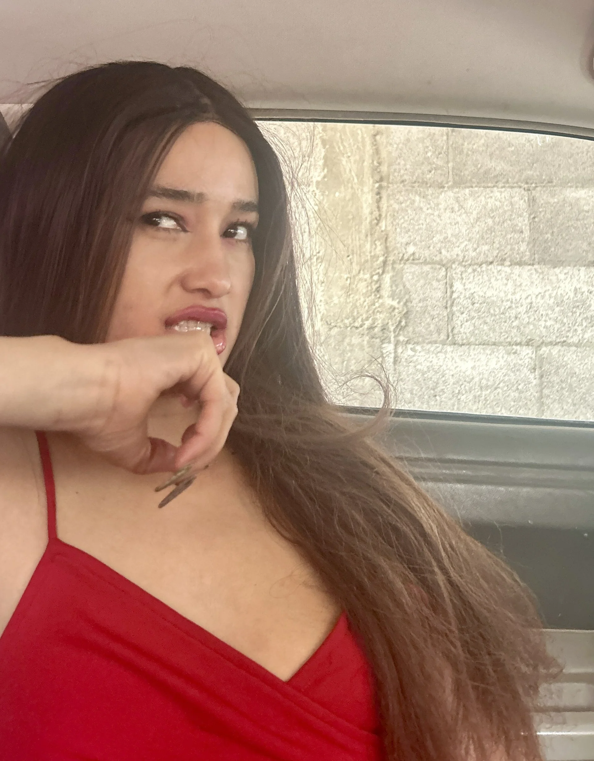 XXX Porn Photo of Nude ChinitaXXX 3
