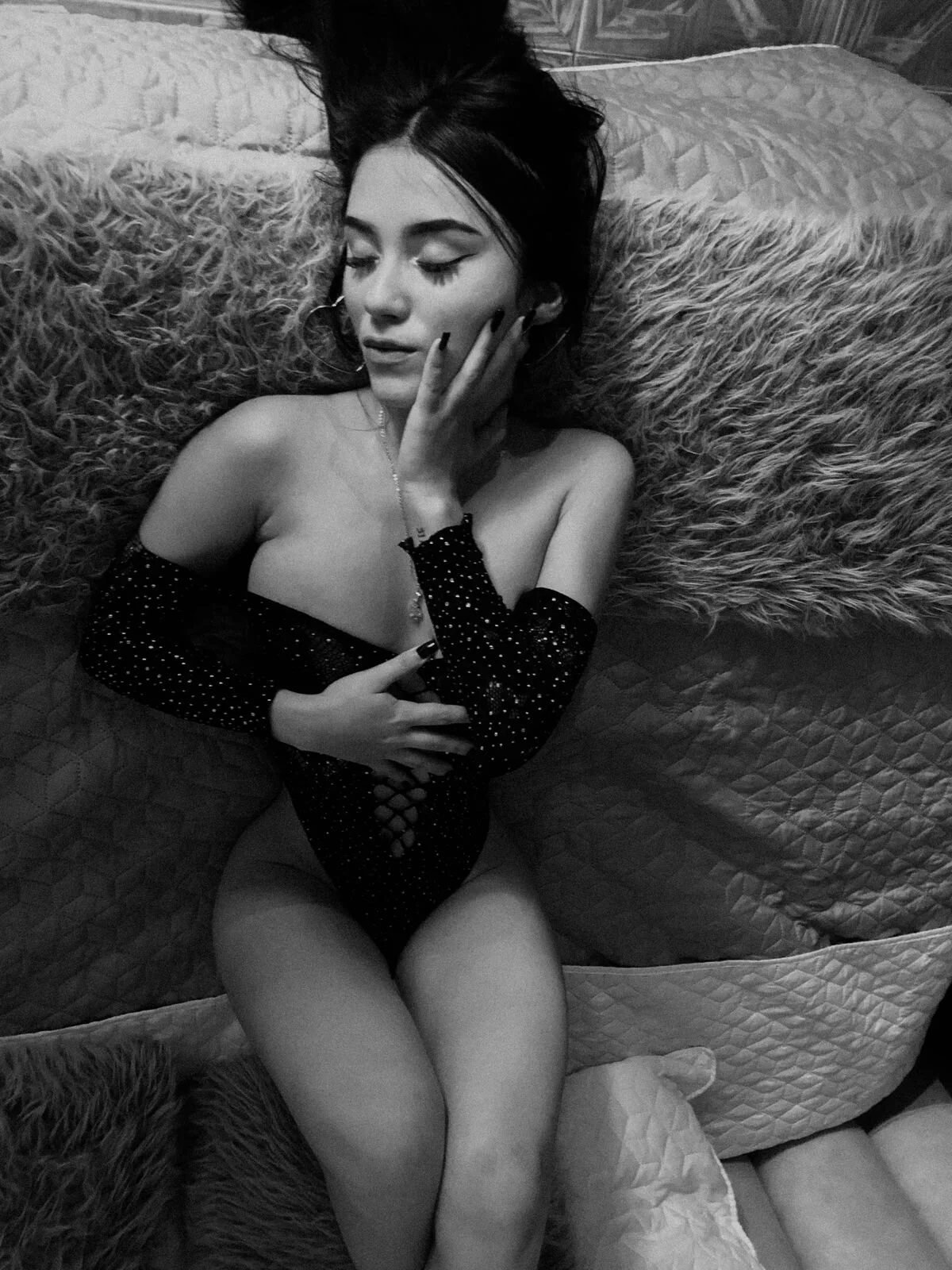 XXX Porn Photo of Nude CristalCornner_ 48