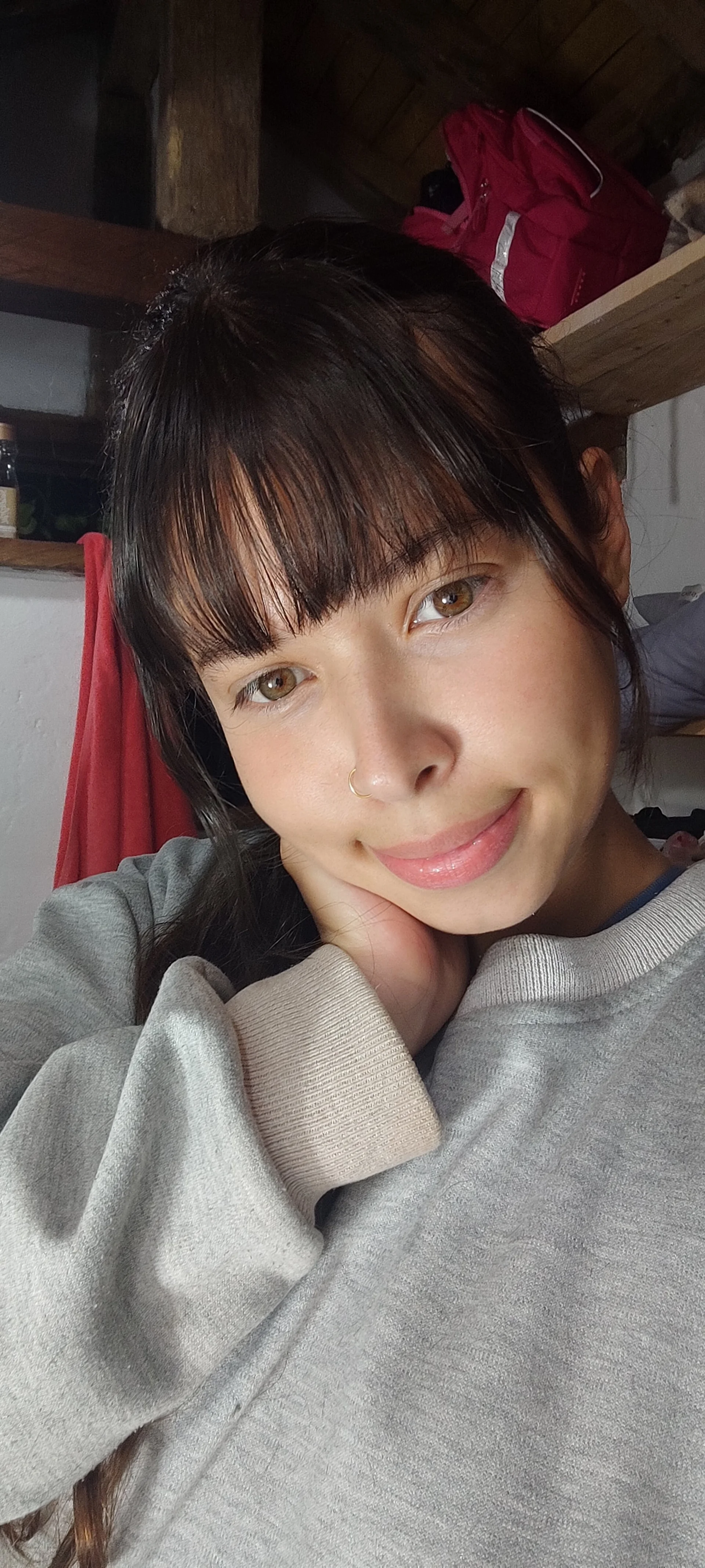 XXX Porn Photo of Nude Kozzy_ 24