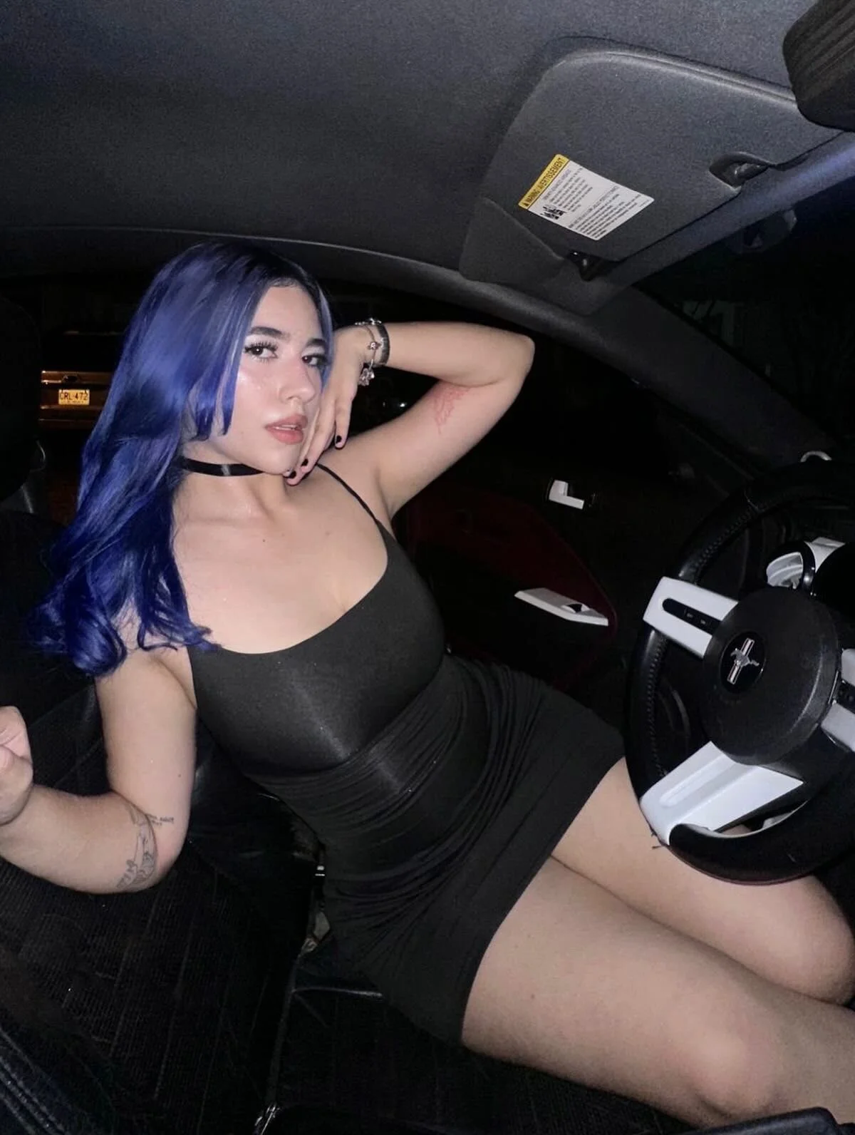 XXX Porn Photo of Nude ReiAyanamy 4