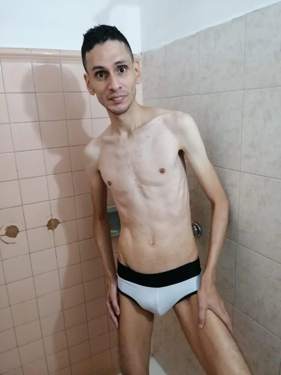 XXX Porn Photo of Nude Andres_J4 108