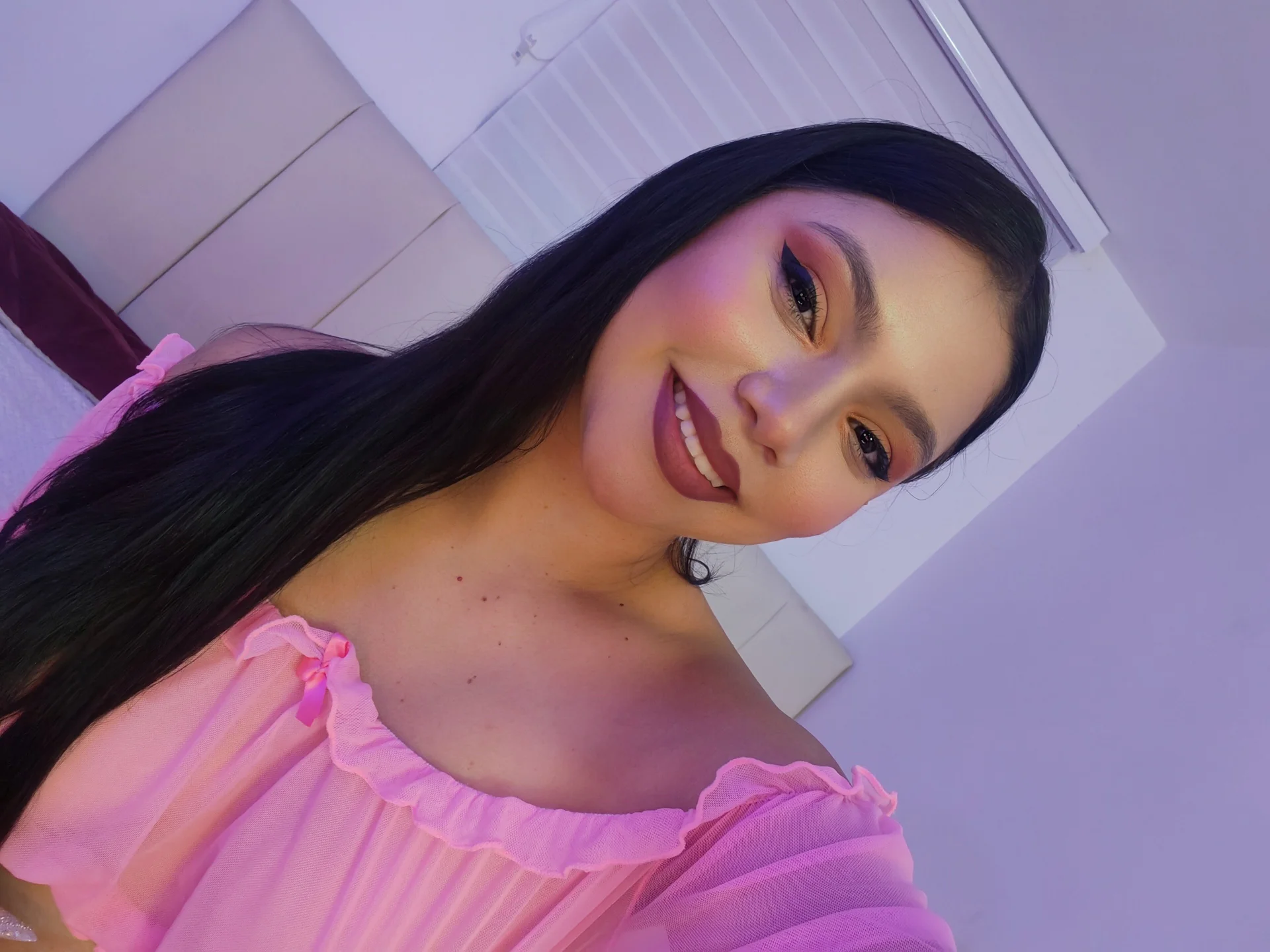 XXX Porn Photo of Nude ChanelSun 3
