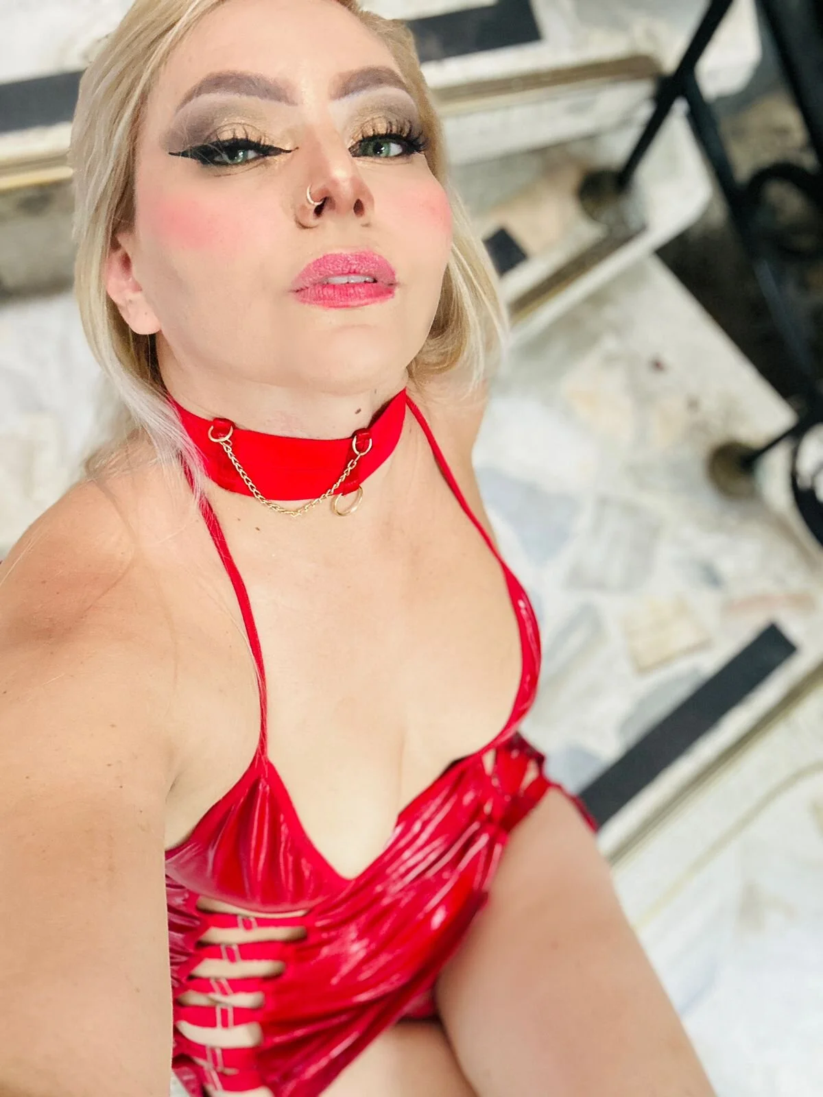 XXX Porn Photo of Nude EvaBellucci_ 131