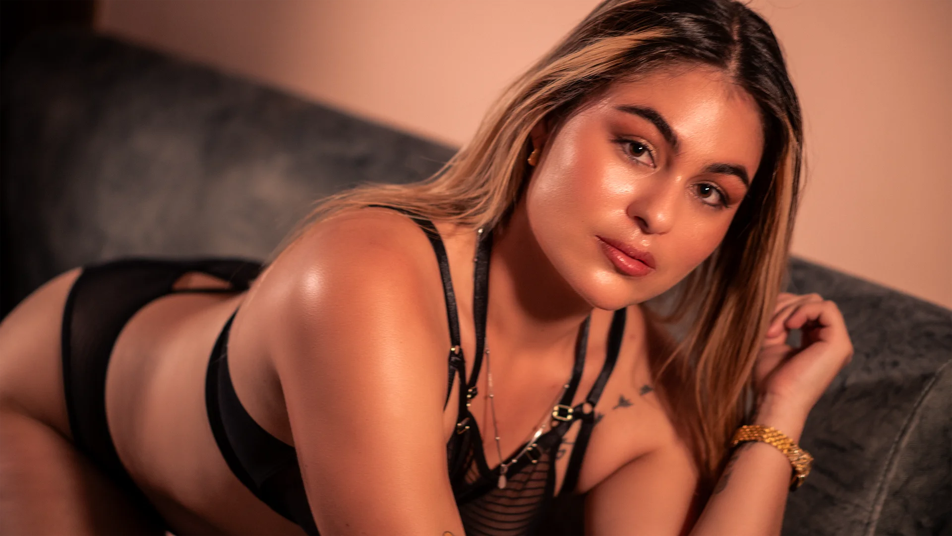 XXX Porn Photo of Nude carolina_torres25 6