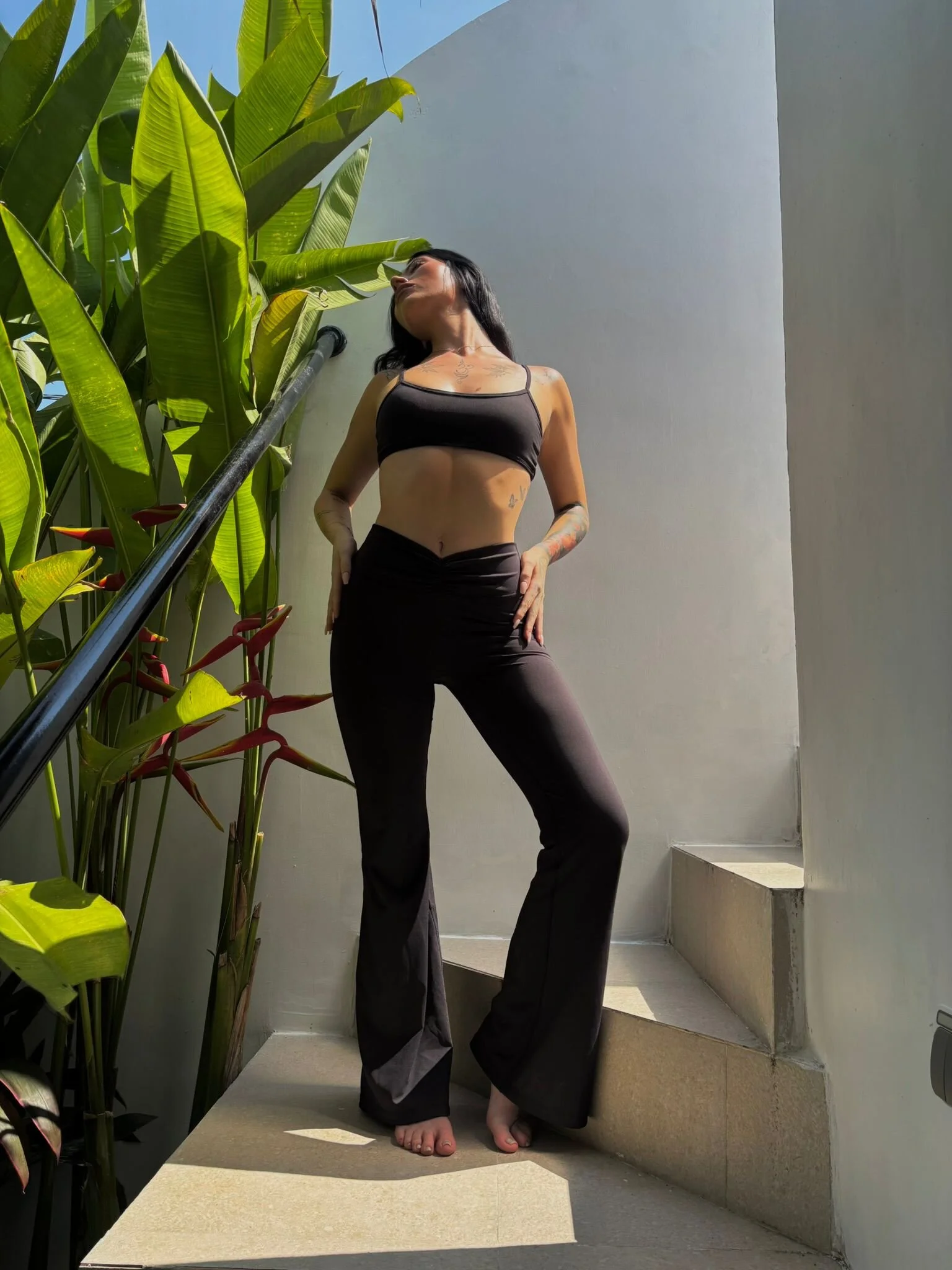 XXX Porn Photo of Nude Karmenlovex 9