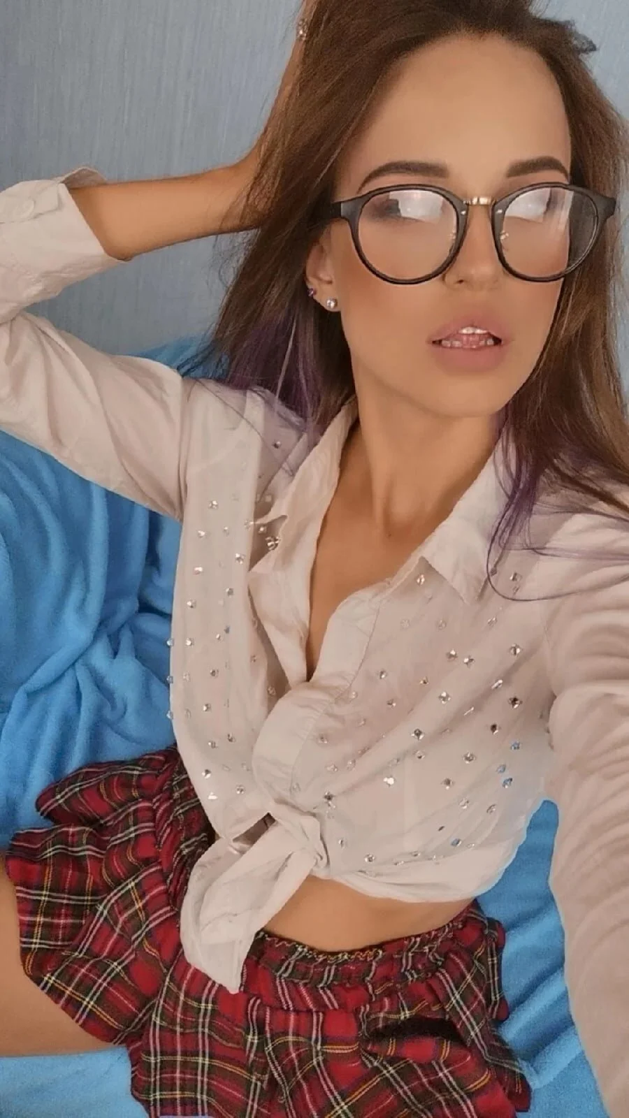 XXX Porn Photo of Nude LindaaLu 7
