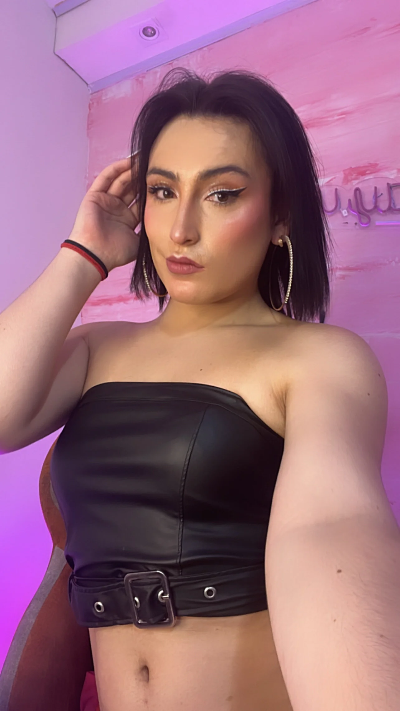 XXX Porn Photo of Nude scarlett_taylor007 55
