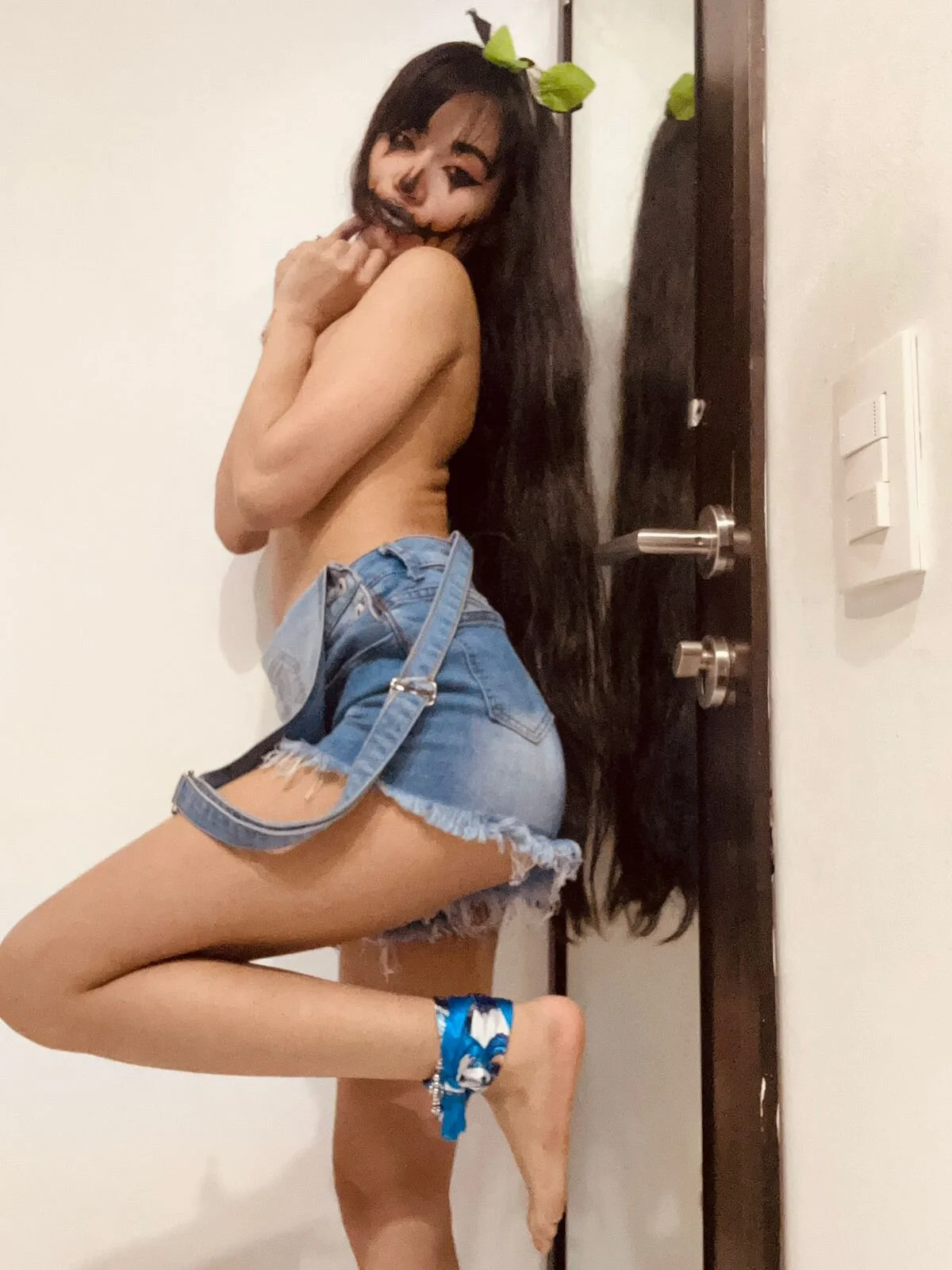 XXX Porn Photo of Nude Rouse_Monroe 91