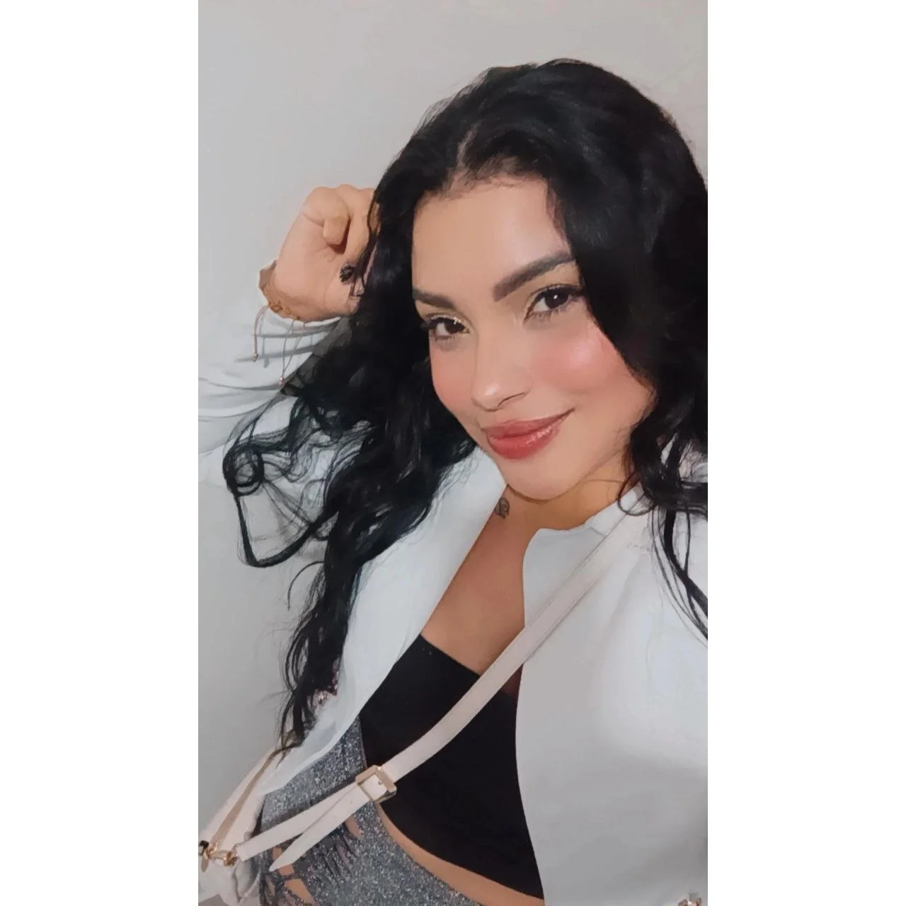 XXX Porn Photo of Nude lolaa_staars 13