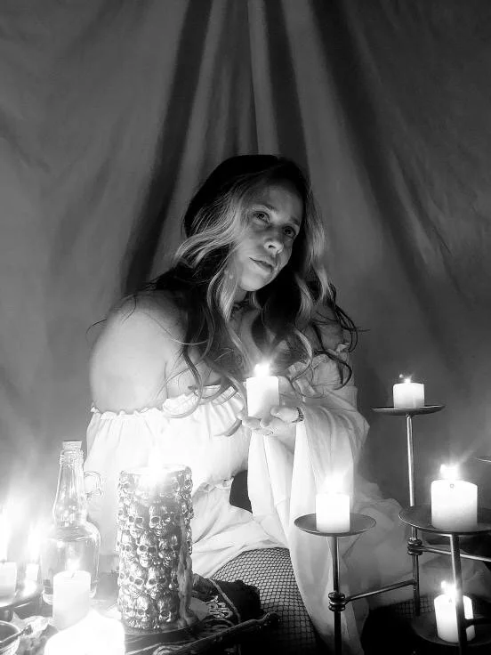 XXX Porn Photo of Nude mavismable 12