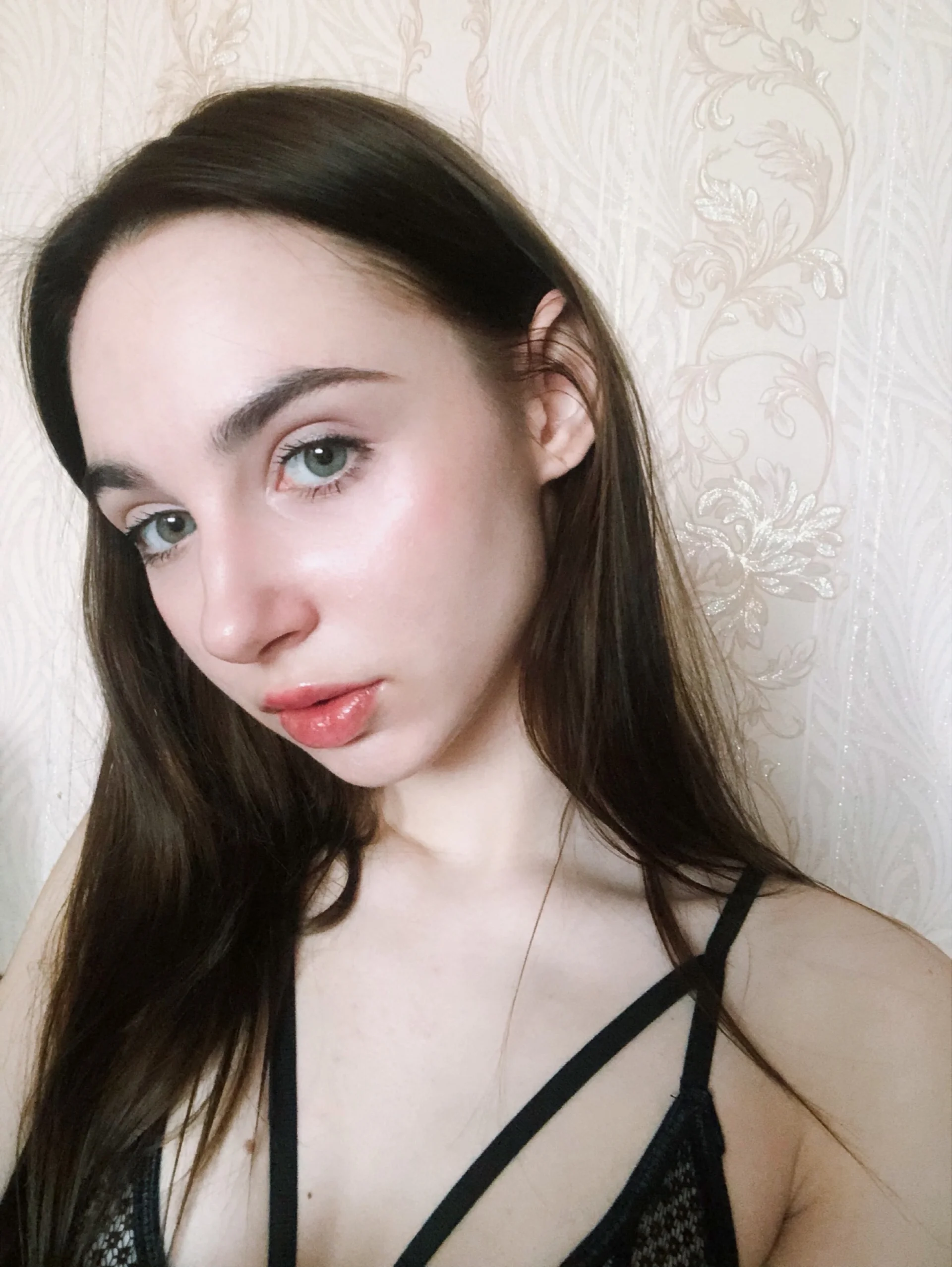 XXX Porn Photo of Nude Miiraii 2