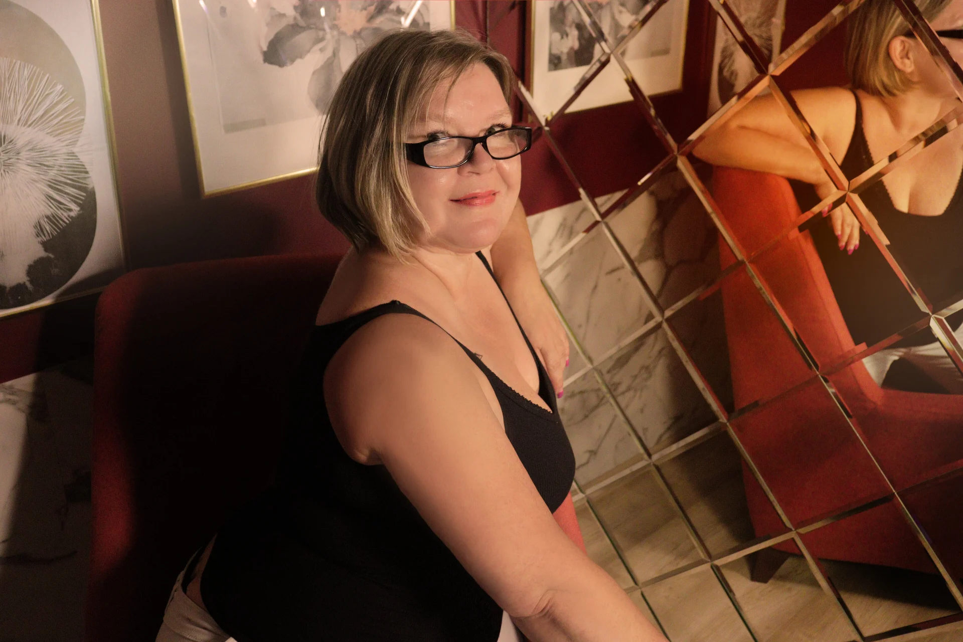 XXX Porn Photo of Nude Shannonshine 55