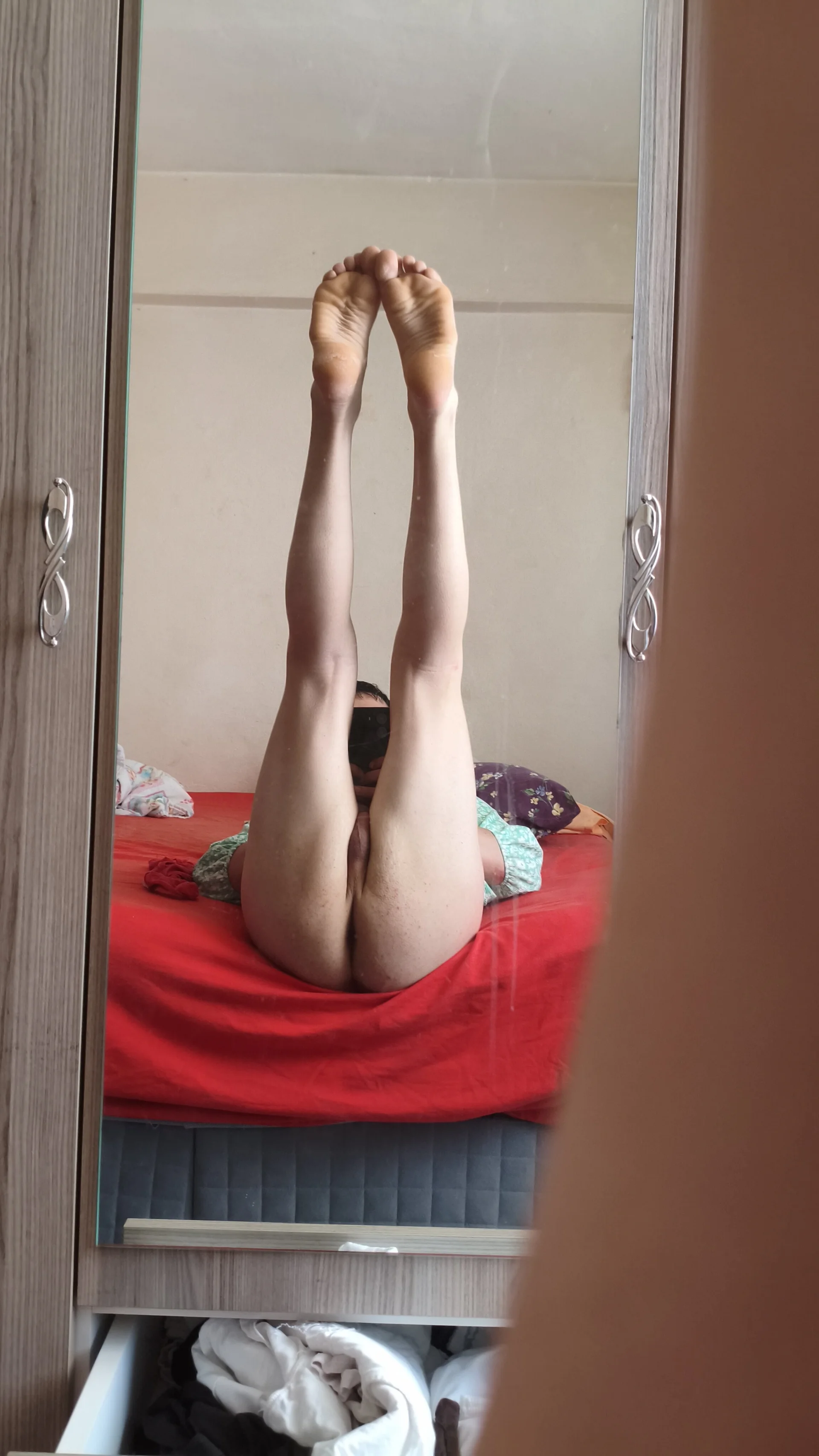 XXX Porn Photo of Nude bottom20 11