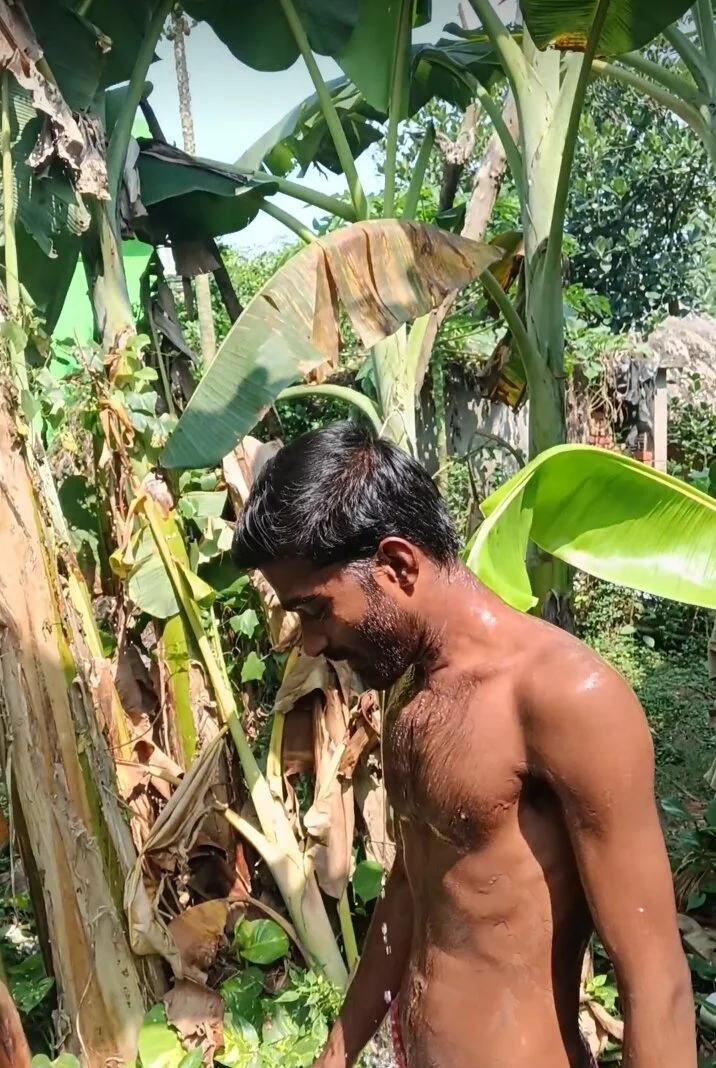 XXX Porn Photo of Nude Rajat129 2