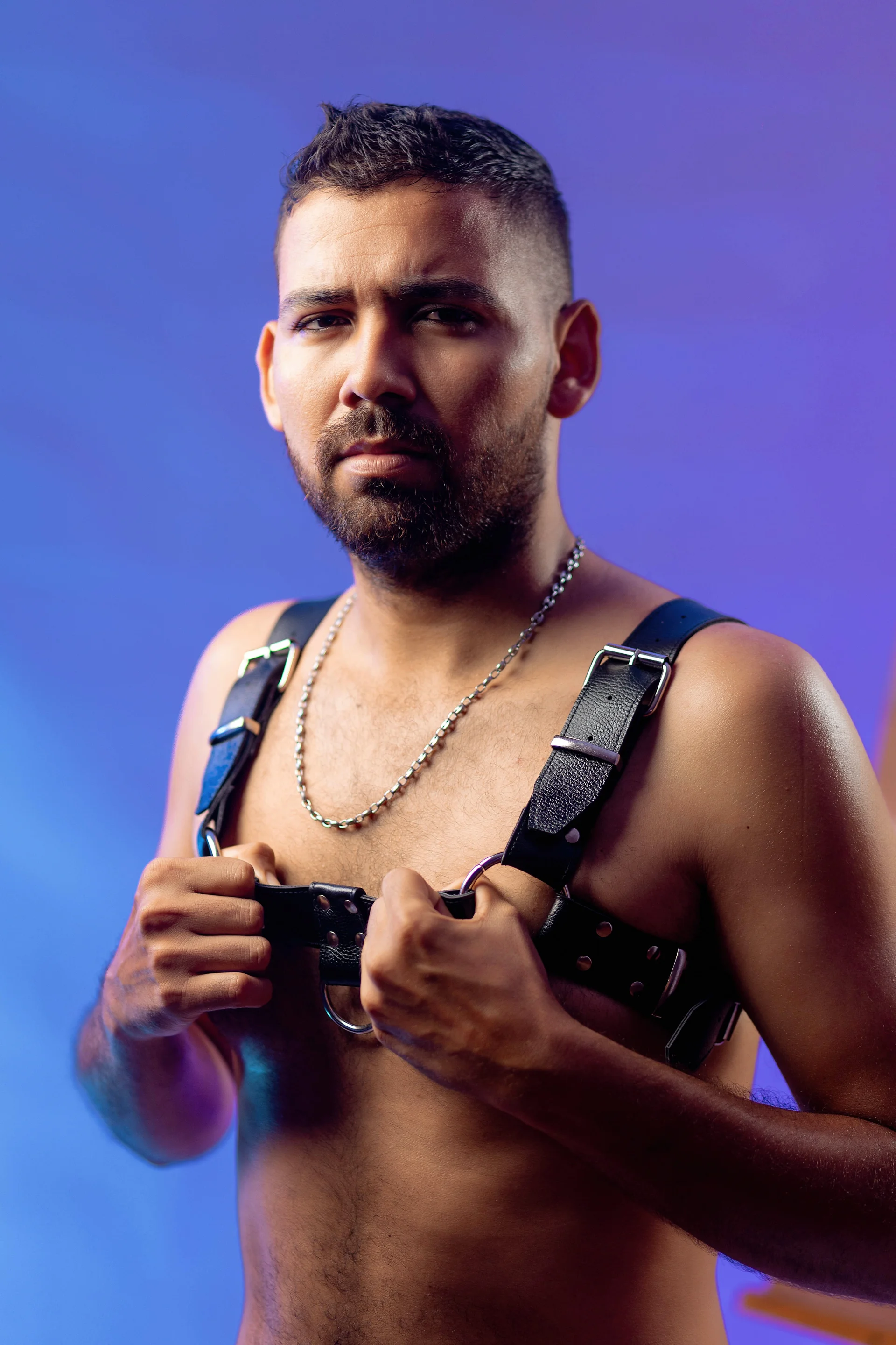XXX Porn Photo of Nude magnus_serket 4