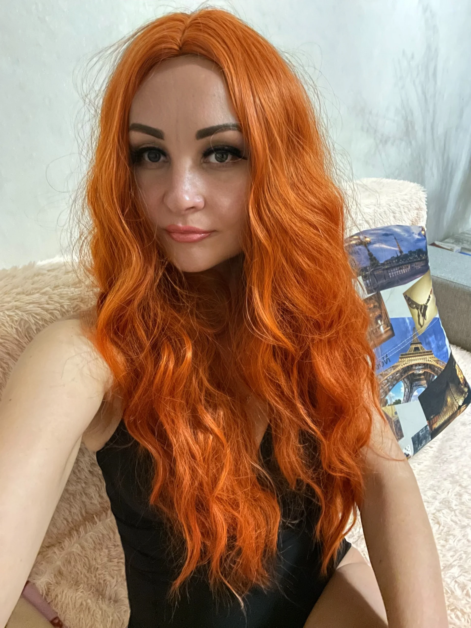 XXX Porn Photo of Nude kisulya 12