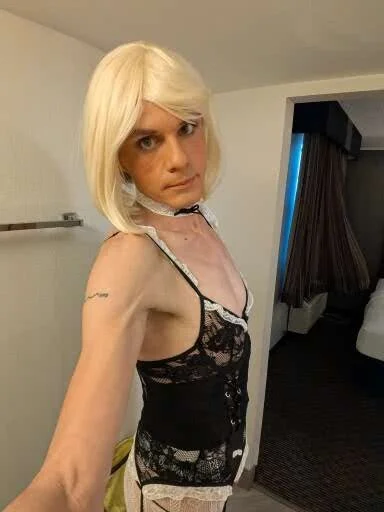 XXX Porn Photo of Nude lucefrin 2