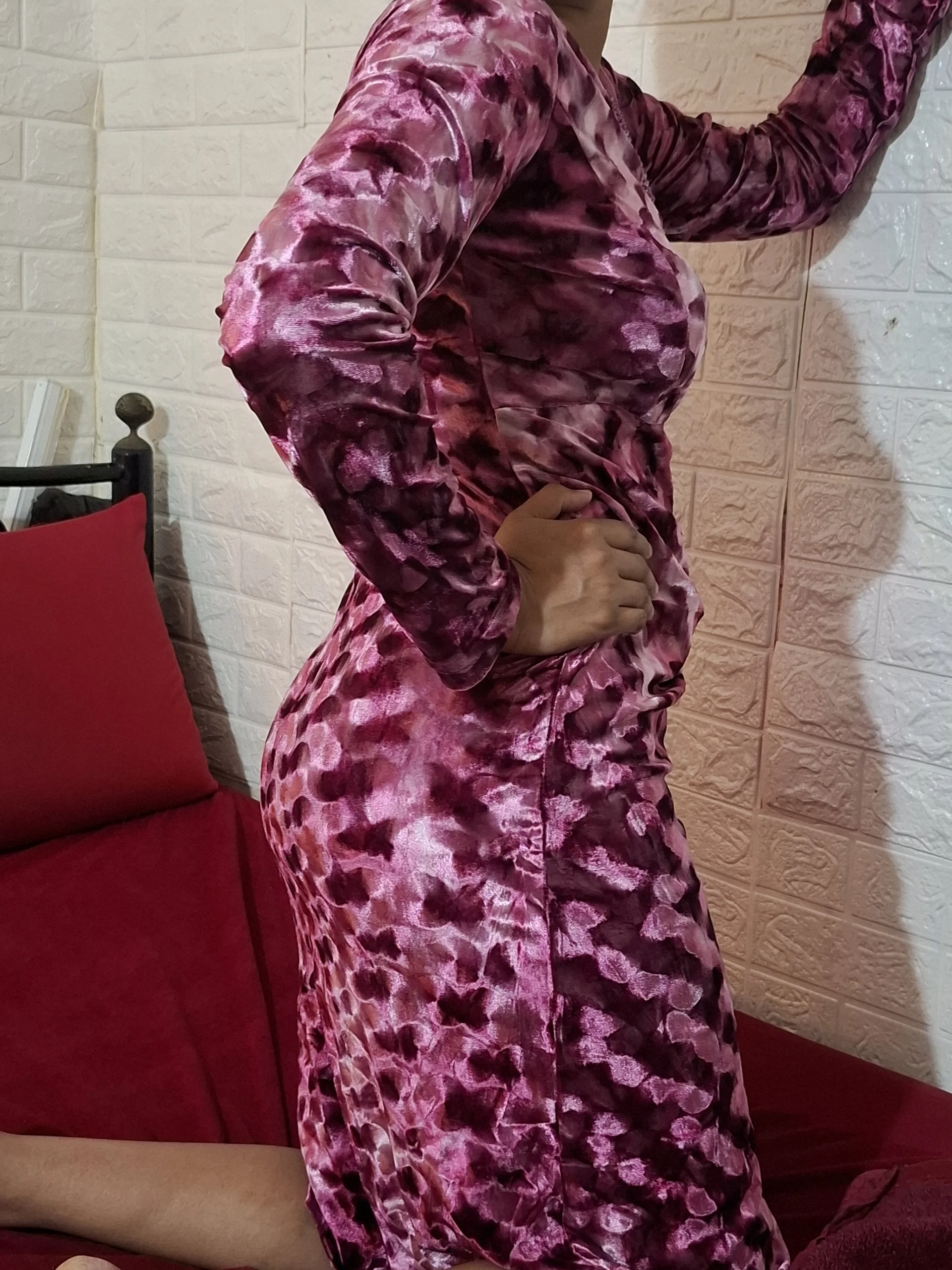XXX Porn Photo of Nude Queen_Nora 3