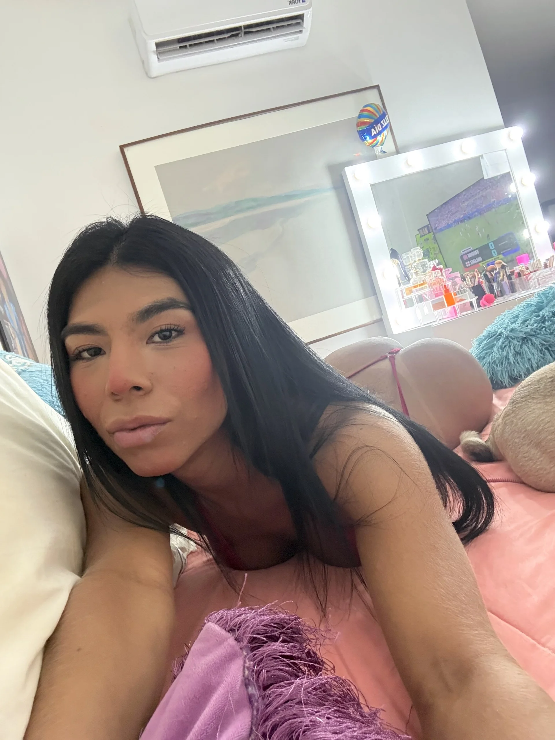 XXX Porn Photo of Nude VictoriaVX 9