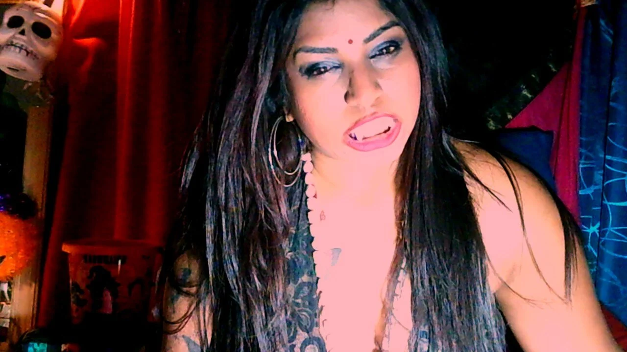XXX Porn Photo of Nude RoyalIndianCreamPuff1 45