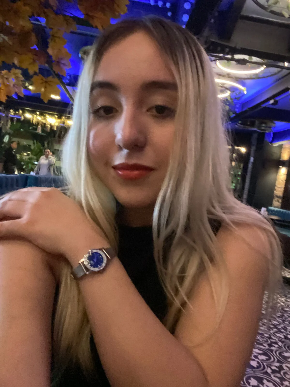 XXX Porn Photo of Nude Freydis18 7