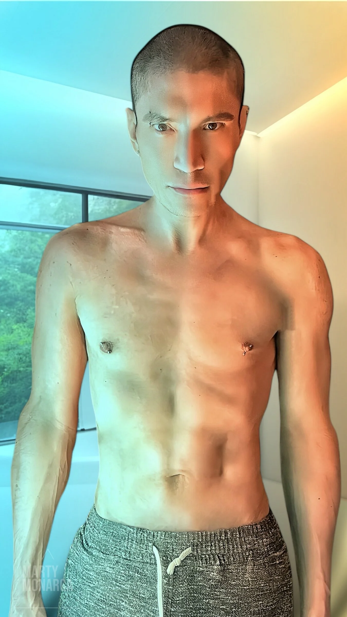 XXX Porn Photo of Nude Marty03-XXX 20