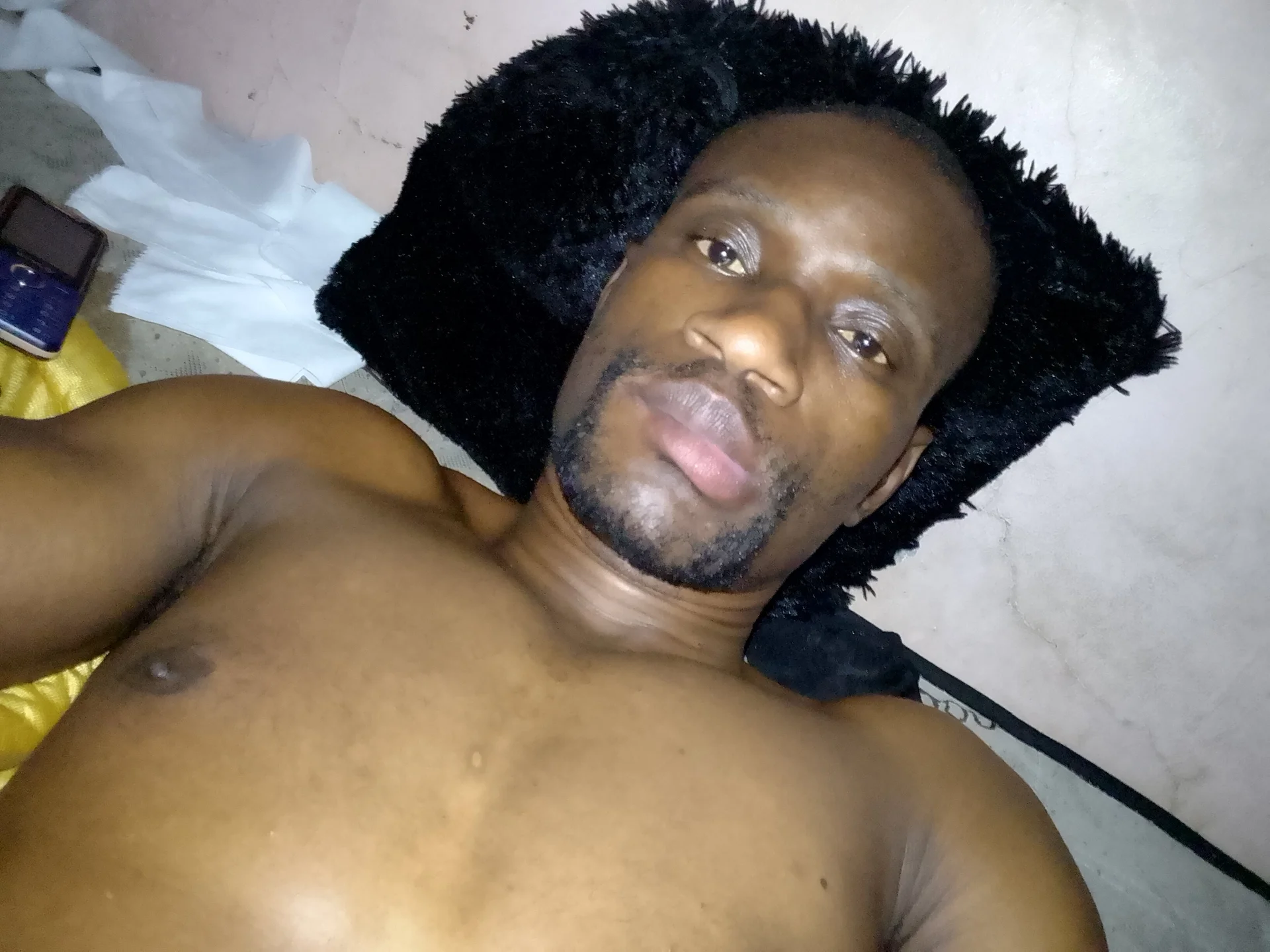 XXX Porn Photo of Nude 12fitman 2
