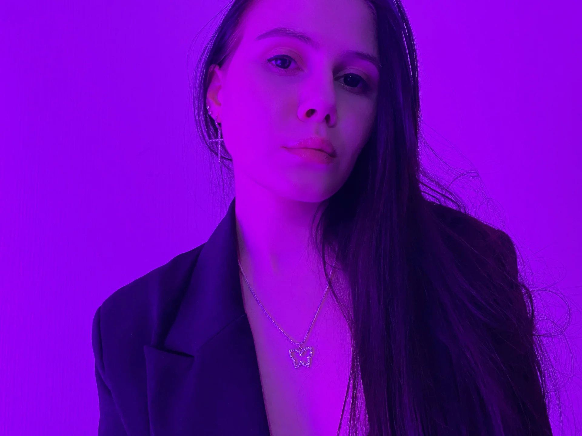 XXX Porn Photo of Nude jasminevine 9
