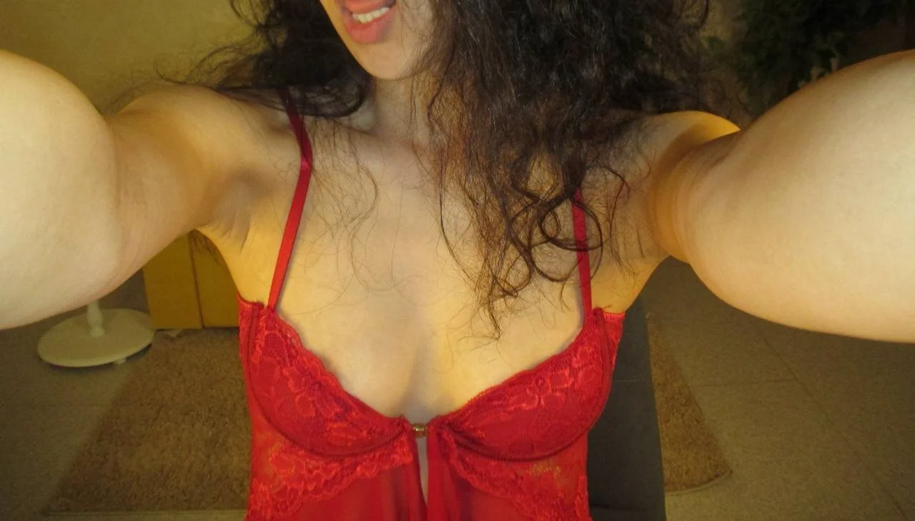 XXX Porn Photo of Nude FlirtyAura 53