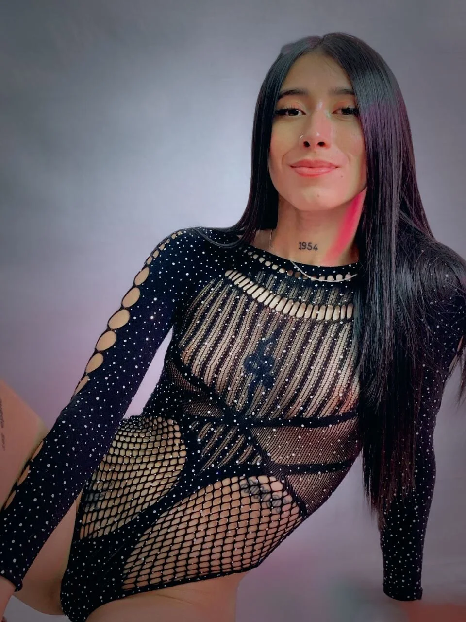 XXX Porn Photo of Nude Nairobi_Skinny_ 142