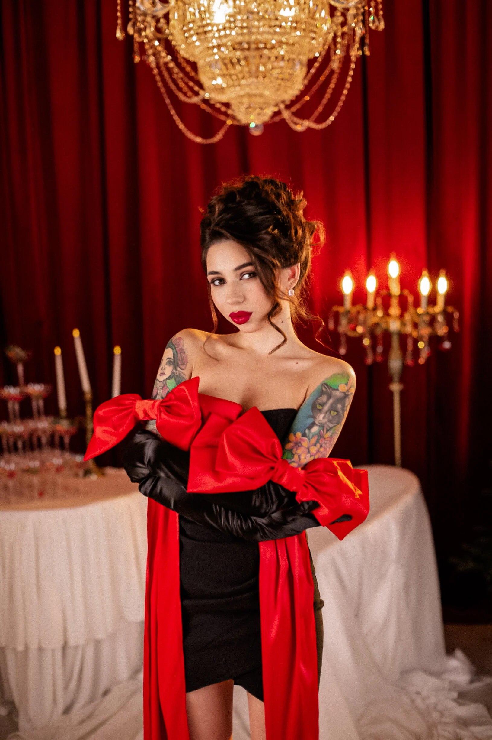 XXX Porn Photo of Nude vinkiepinkie 541