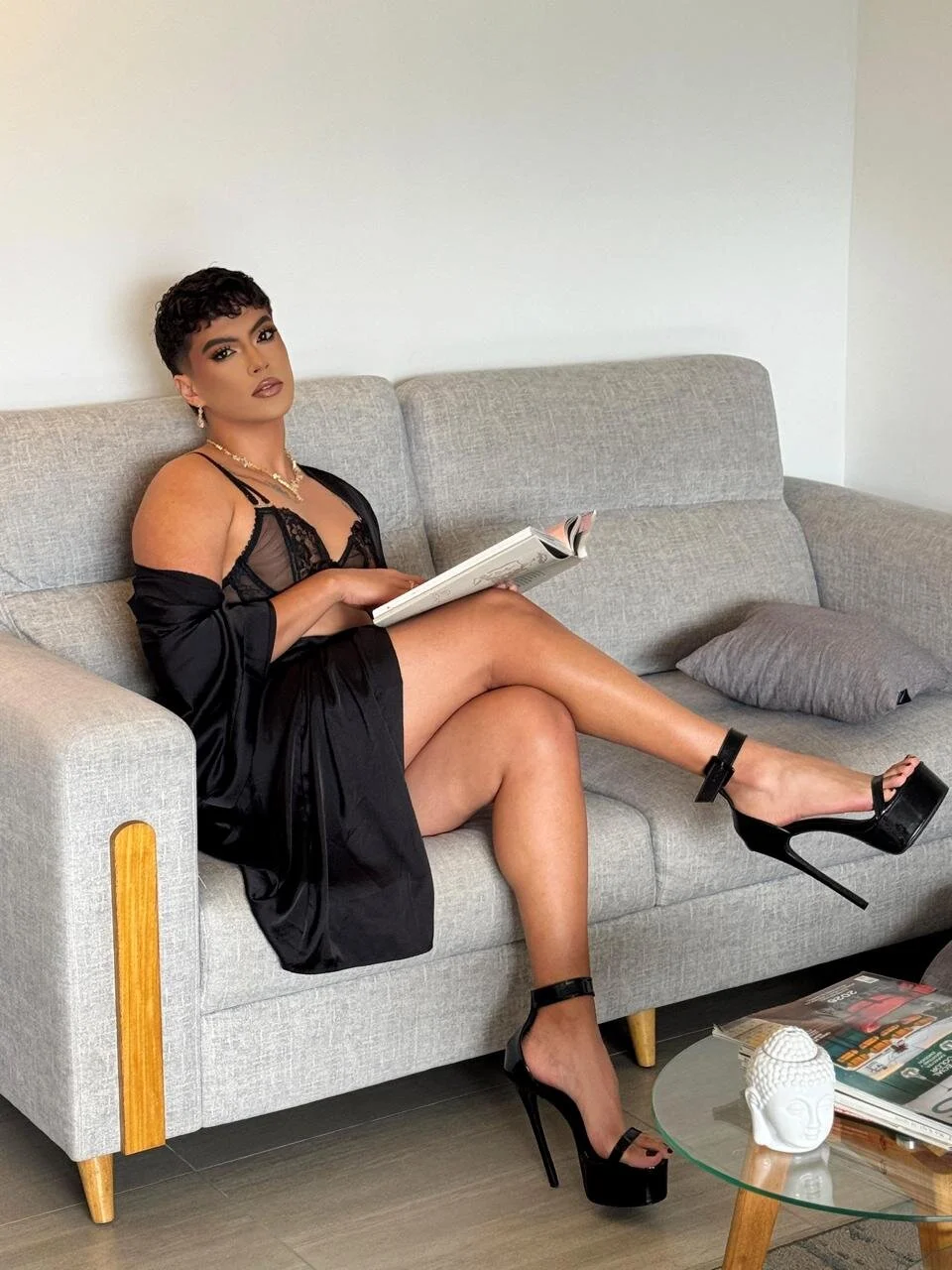 XXX Porn Photo of Nude sam_phillipss 10