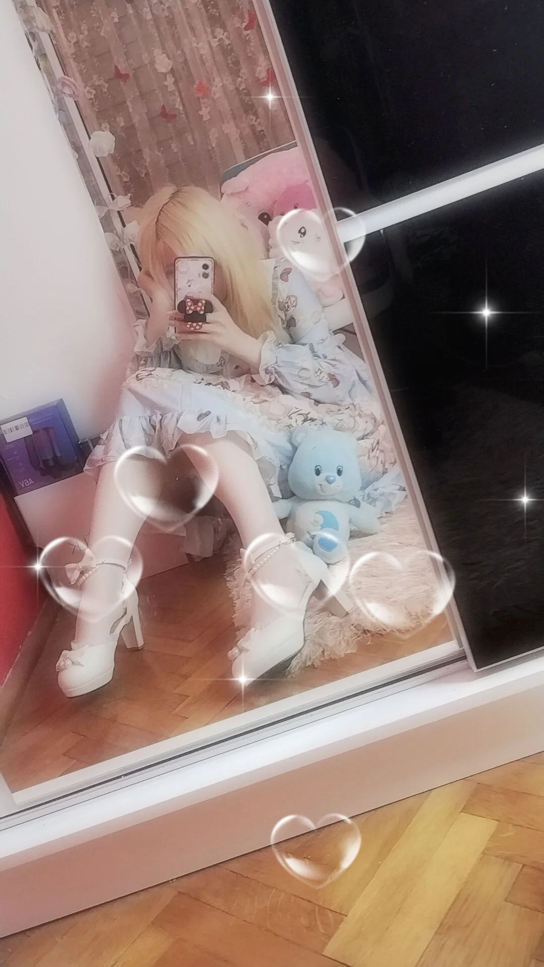 XXX Porn Photo of Nude lovely_nekochan 386