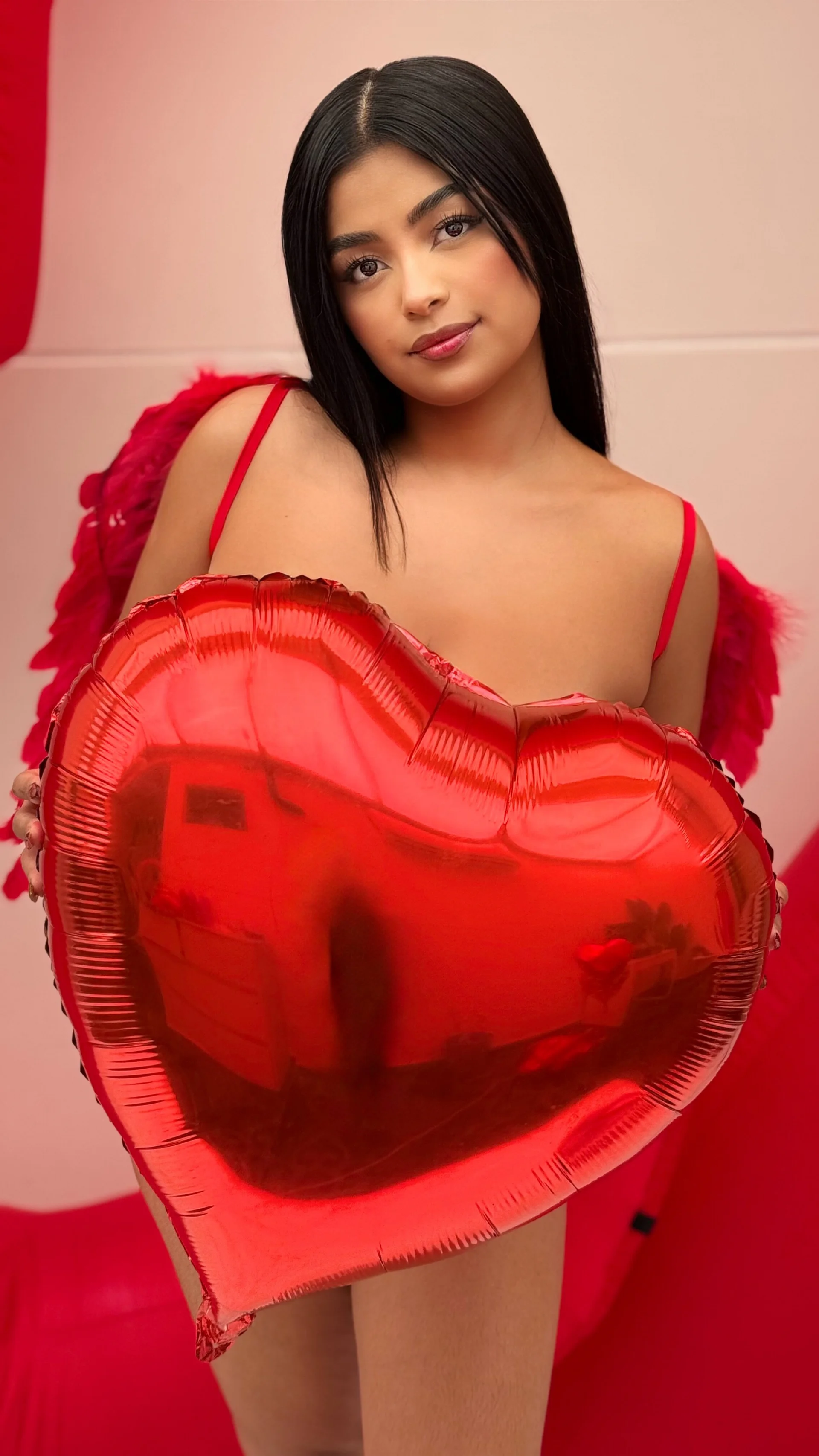 XXX Porn Photo of Nude EvaBlazeXXX 11