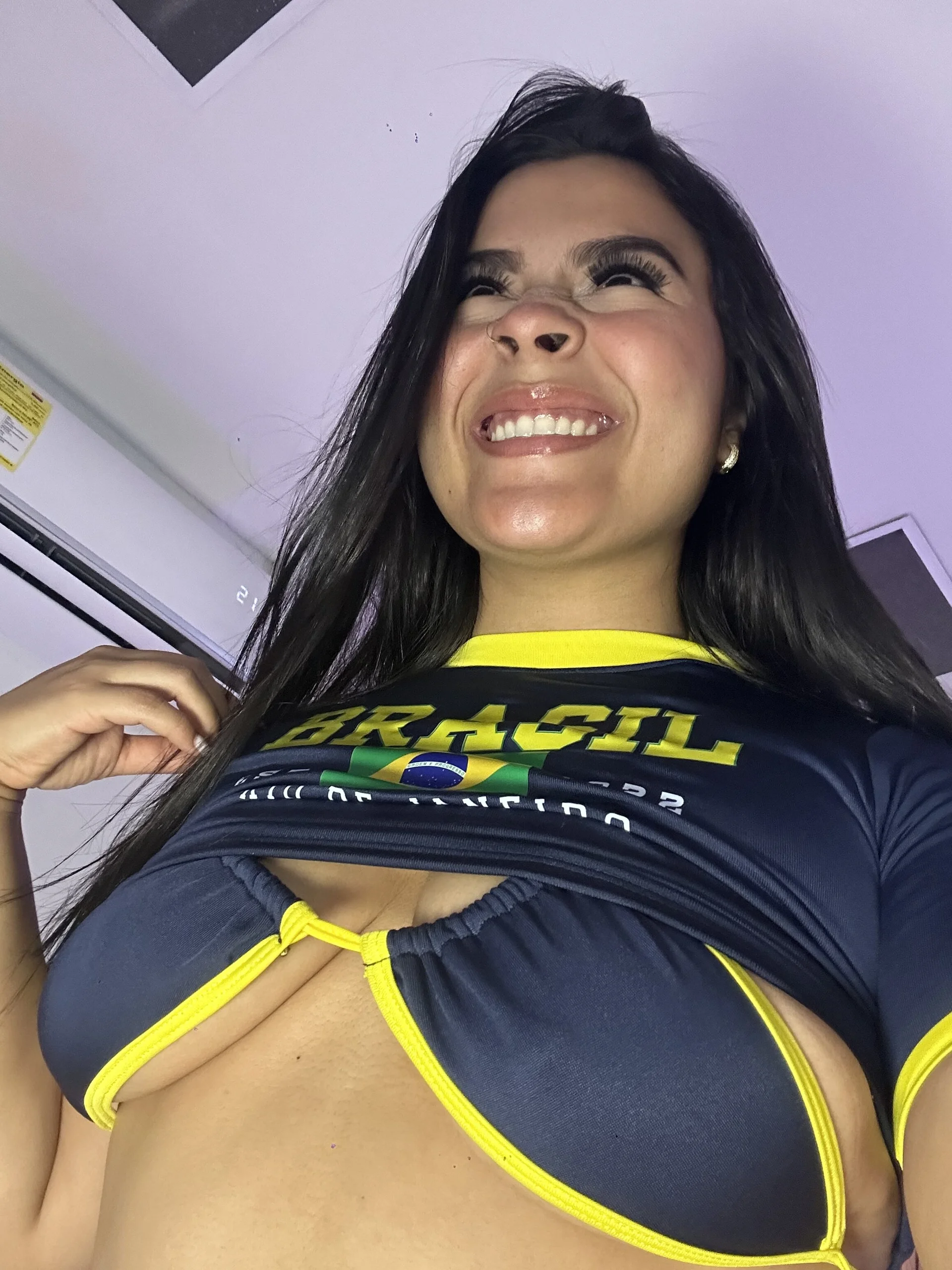 XXX Porn Photo of Nude RenataPeach 32