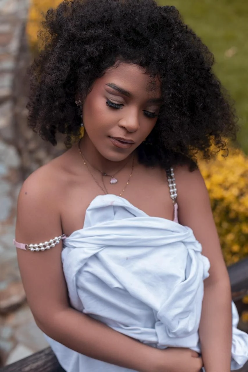 XXX Porn Photo of Nude Serena_siren 13
