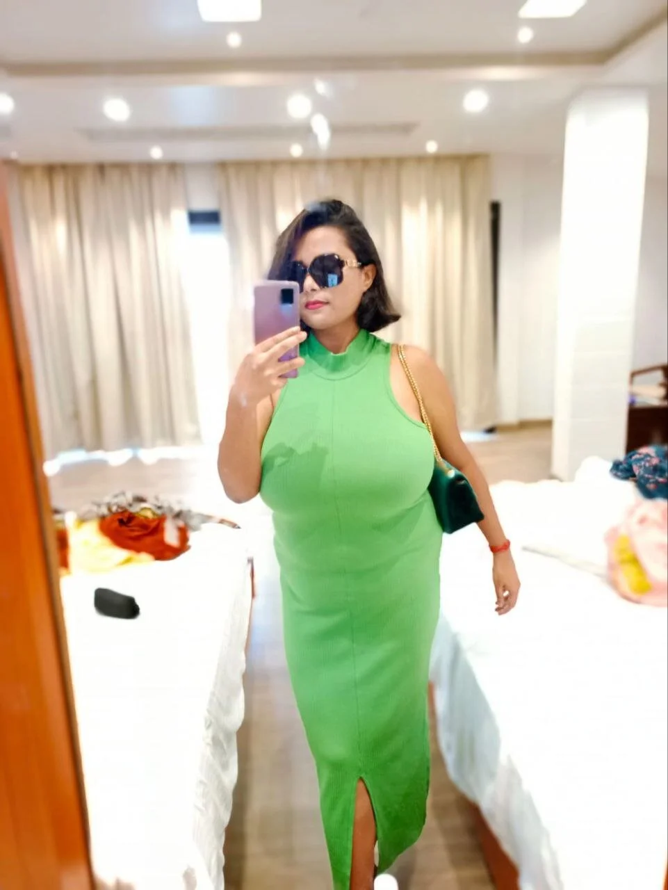 XXX Porn Photo of Nude Rony_BD 6