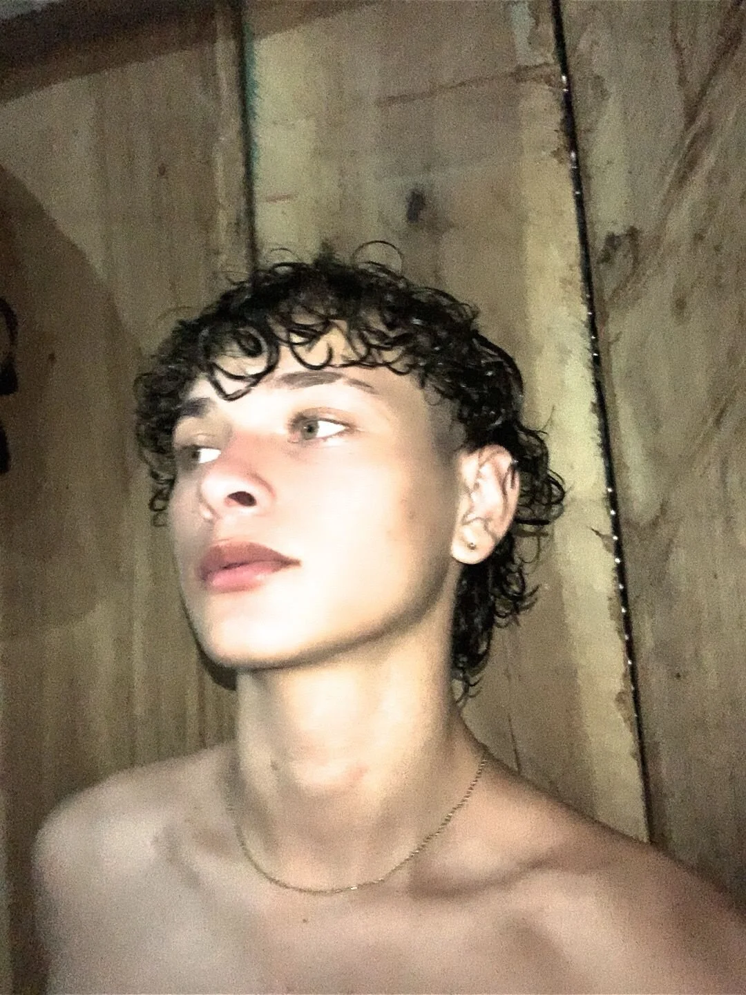 XXX Porn Photo of Nude arielnoir6958 24