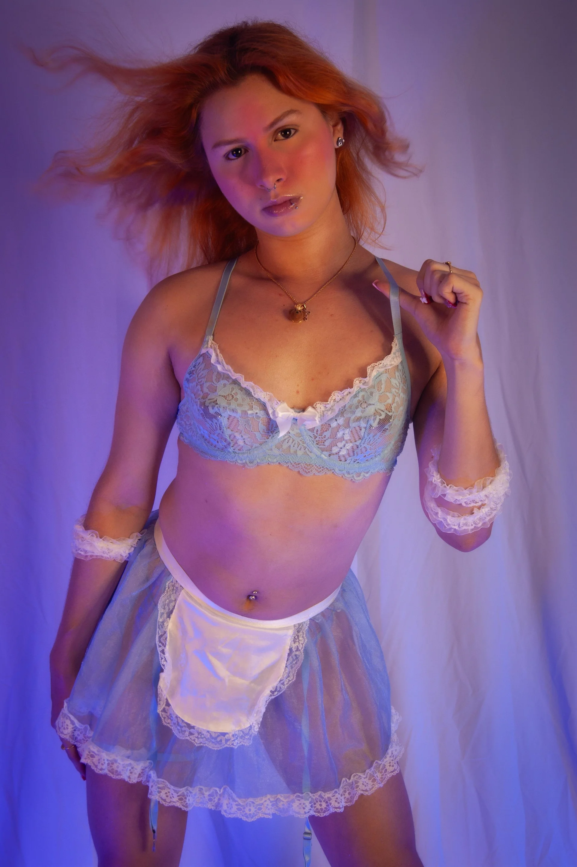 XXX Porn Photo of Nude Archy_Lein 2